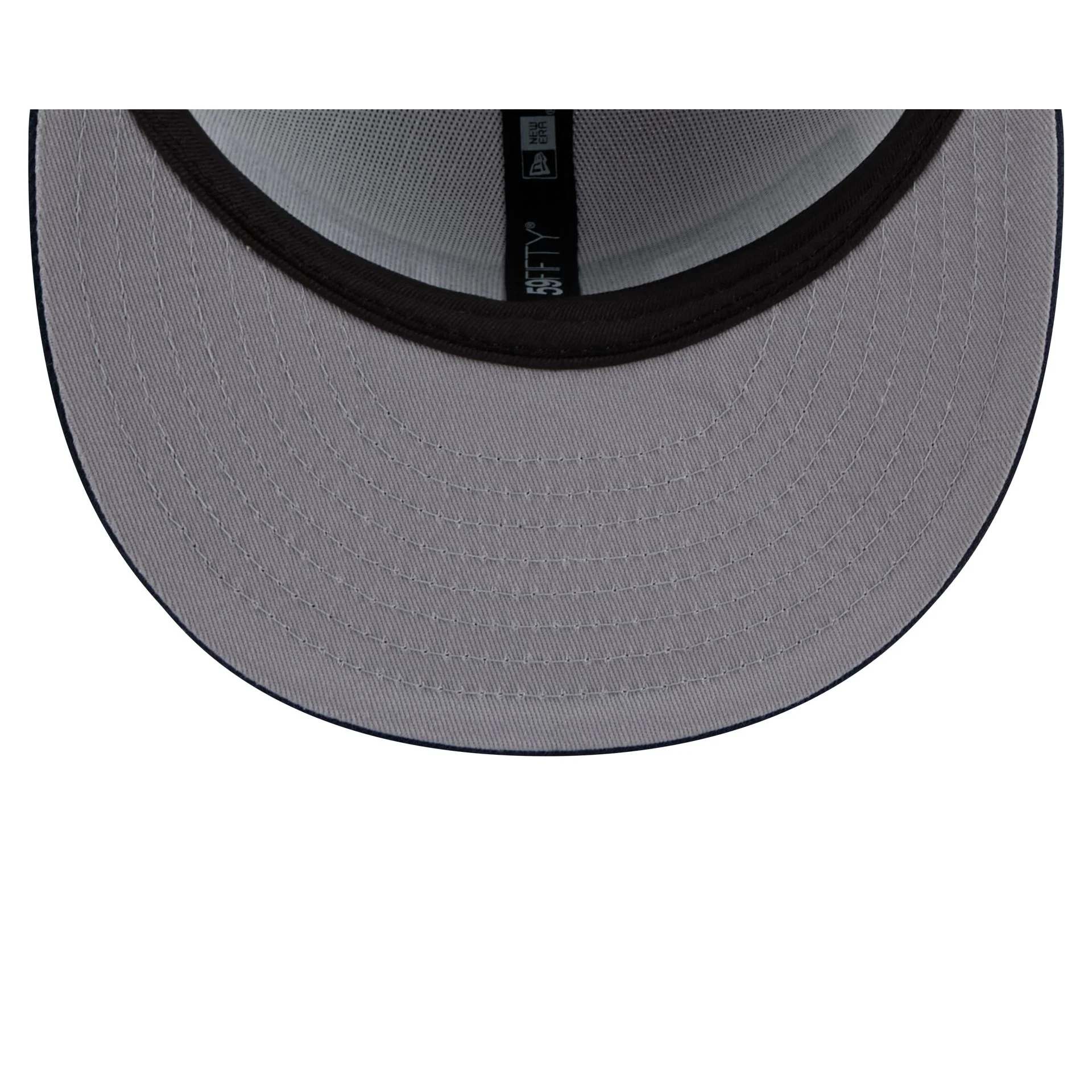 Denver Nuggets 2024 City Edition 59FIFTY Fitted Hat