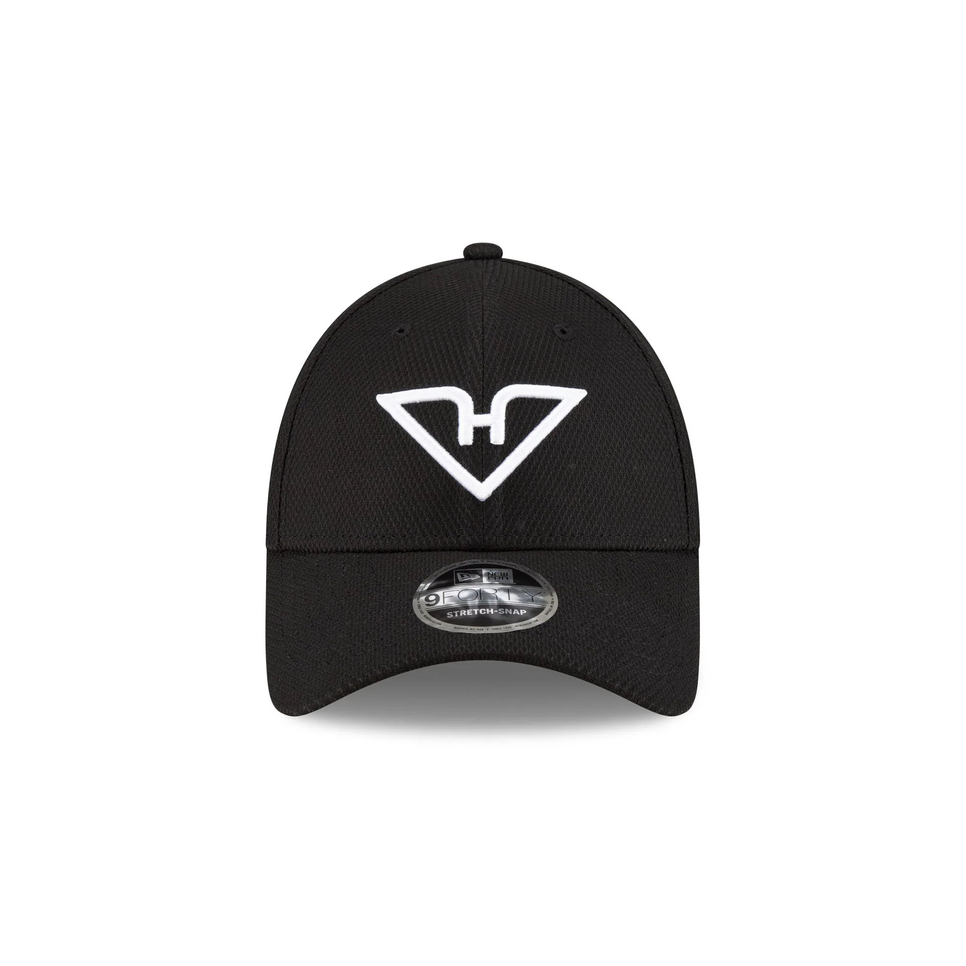 HyFlyers GC 9FORTY Stretch-Snap Hat