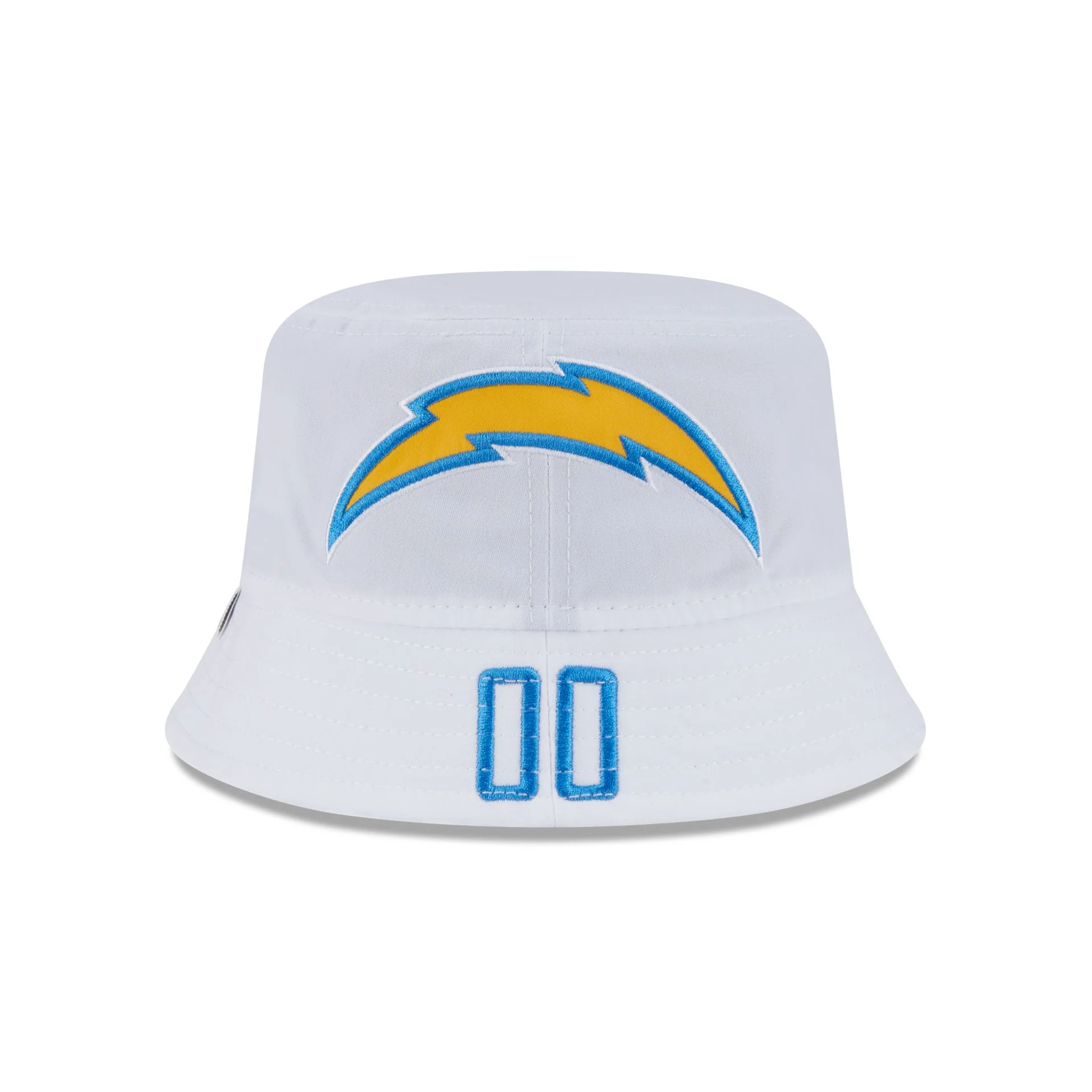 Los Angeles Chargers Kids Helmet Bucket Hat