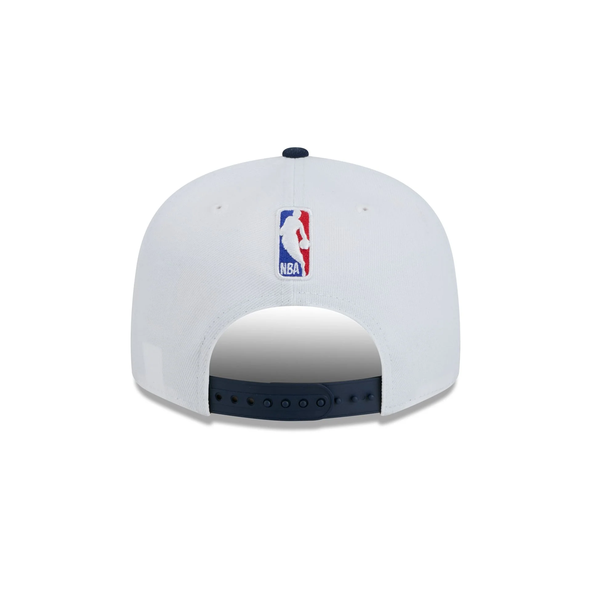 Denver Nuggets 2024 City Edition 9FIFTY Snapback Hat