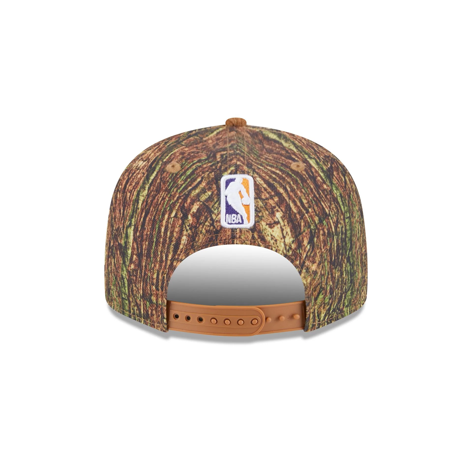 Phoenix Suns 2025 All-Star Game Fan Pack Grove 9FIFTY Snapback Hat