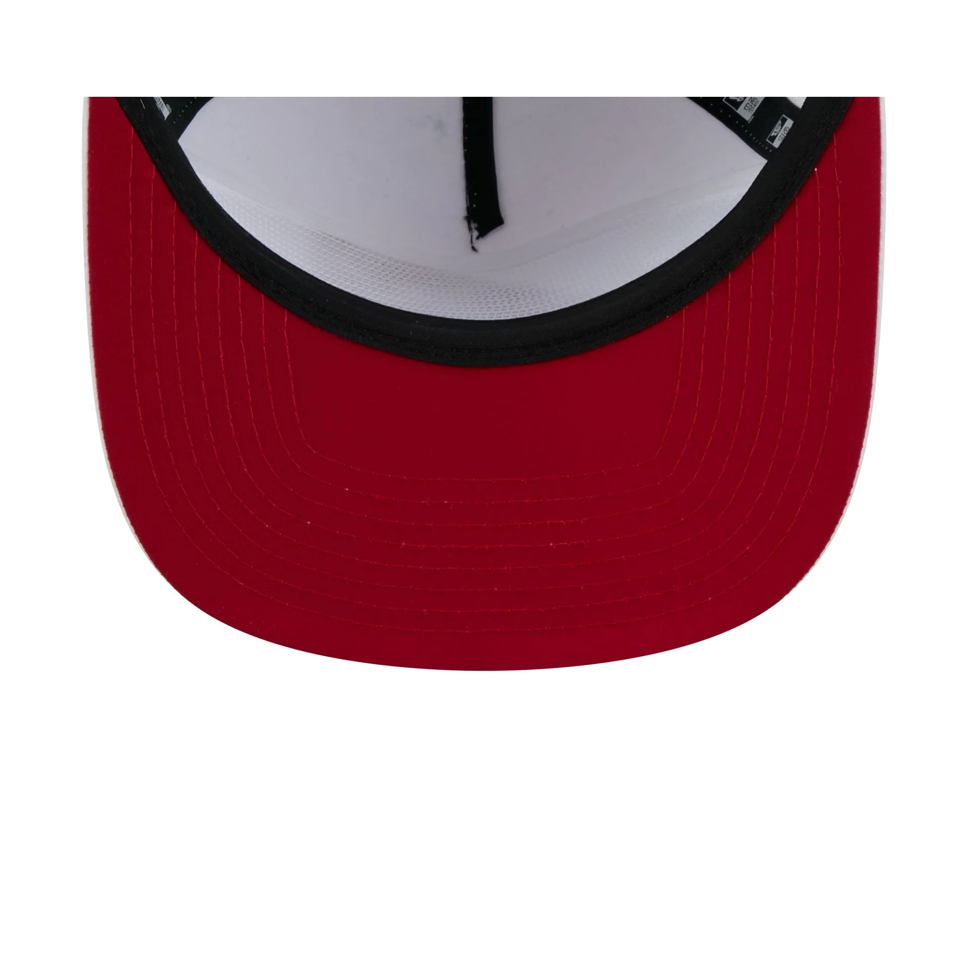 Fireballs GC Performance Rope Golfer Hat