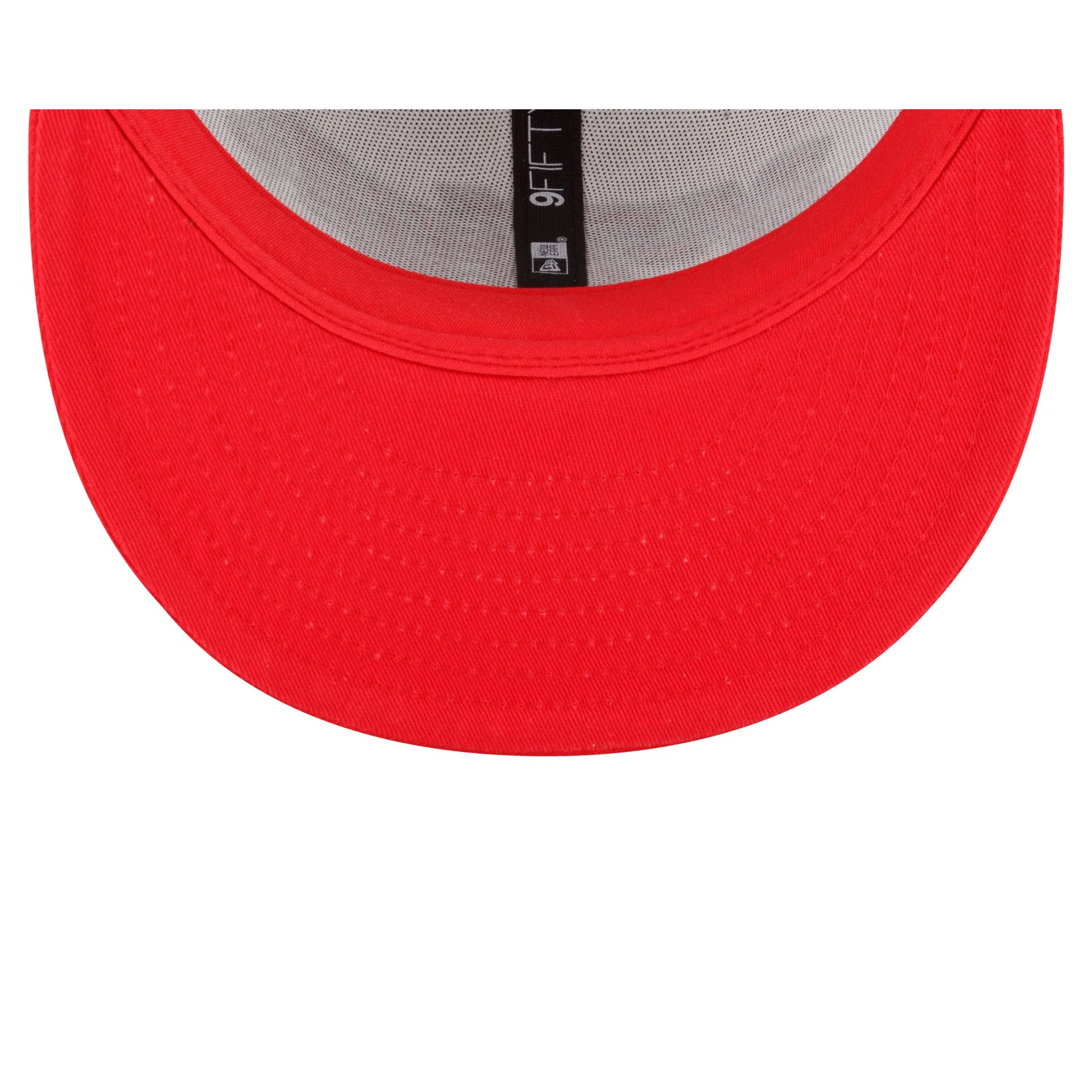 Houston Rockets 2023 City Edition 9FIFTY Snapback Hat