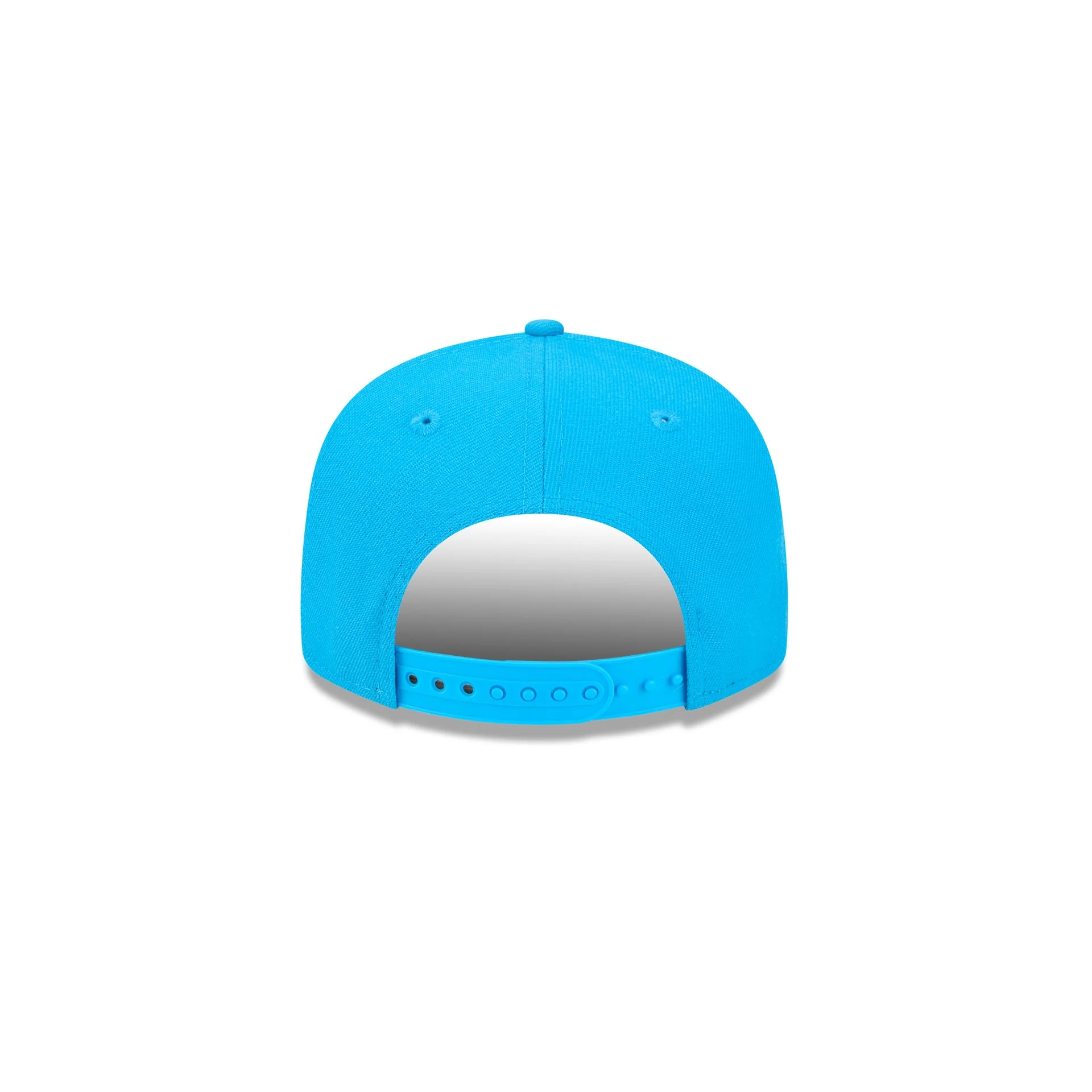 Carolina Panthers Script Kids 9FIFTY Snapback Hat
