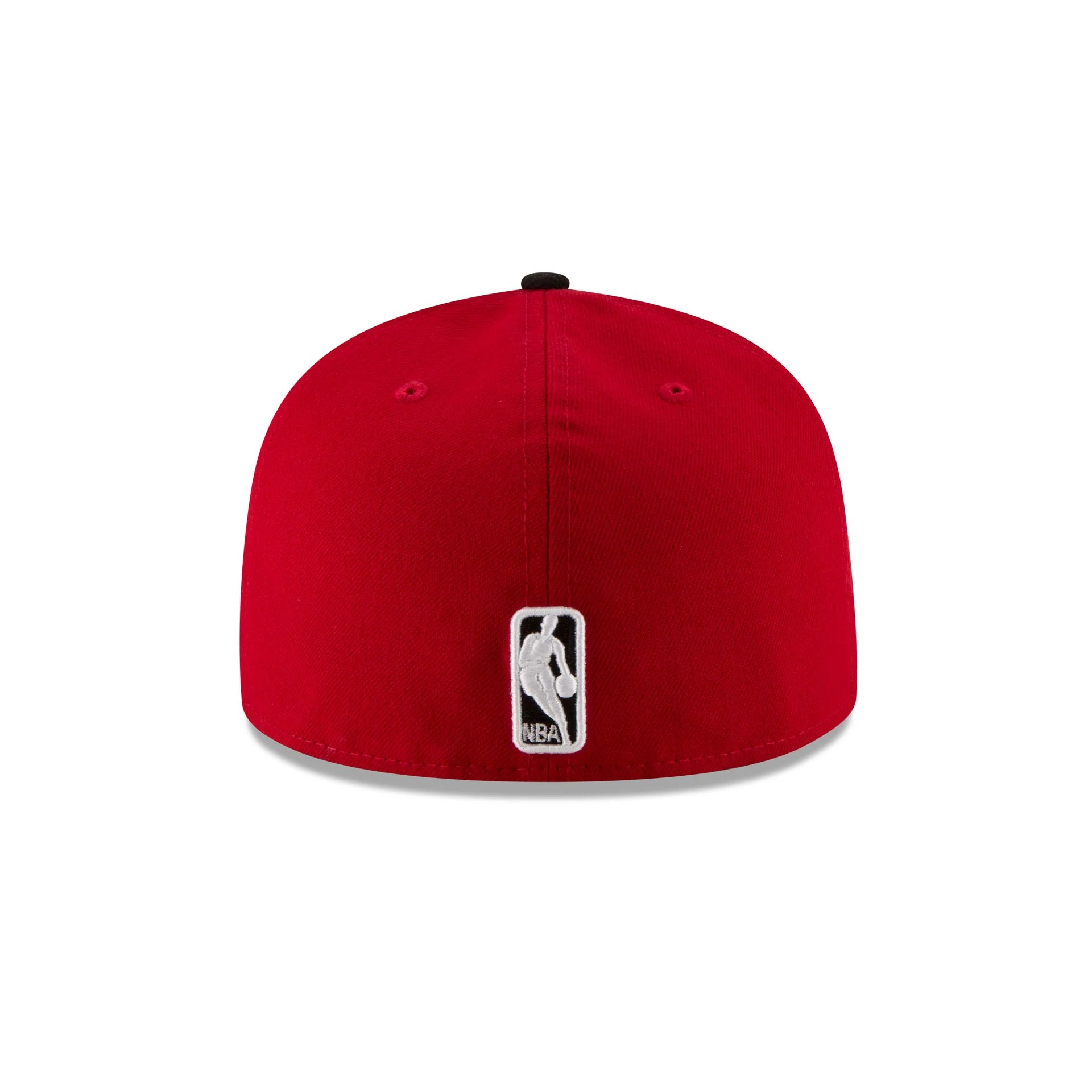 Houston Rockets Two Tone 59FIFTY Fitted Hat