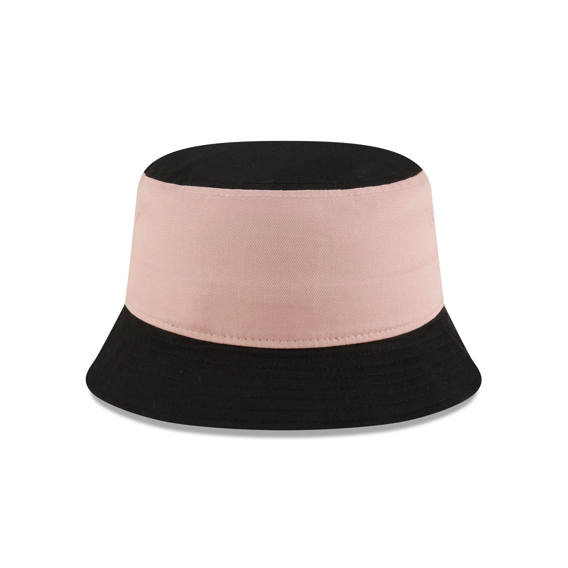 Paris Saint-Germain Contrast Panel Bucket Hat