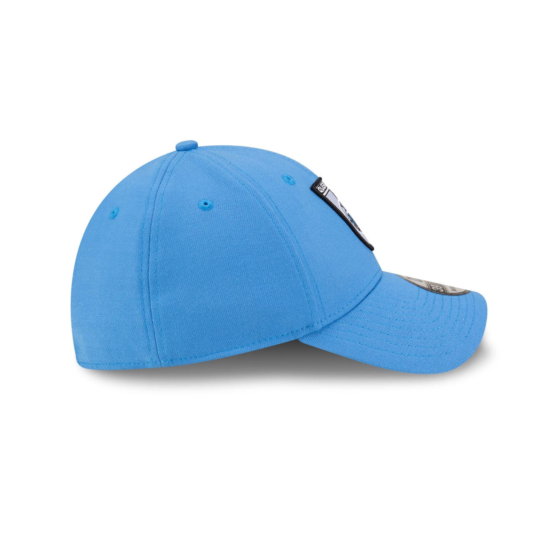 Club Querétaro 39THIRTY Stretch Fit Hat