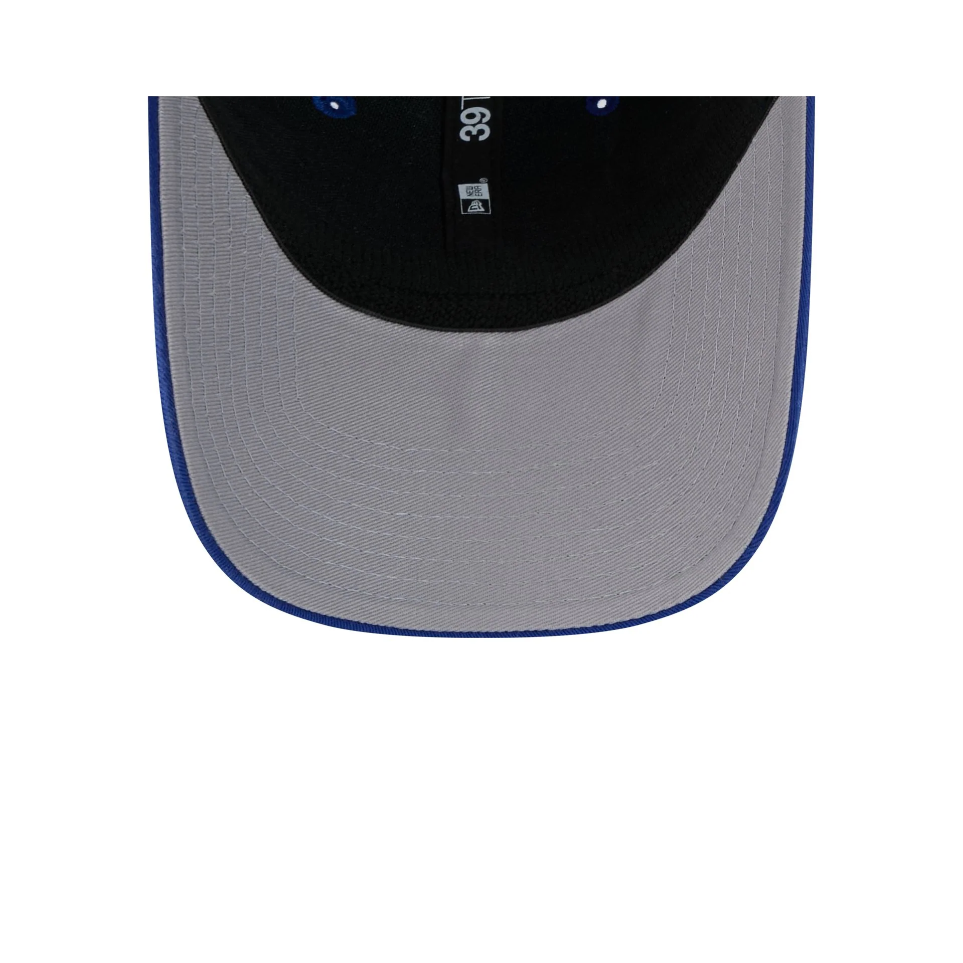 Buffalo Bills Banded 39THIRTY Stretch Fit Hat