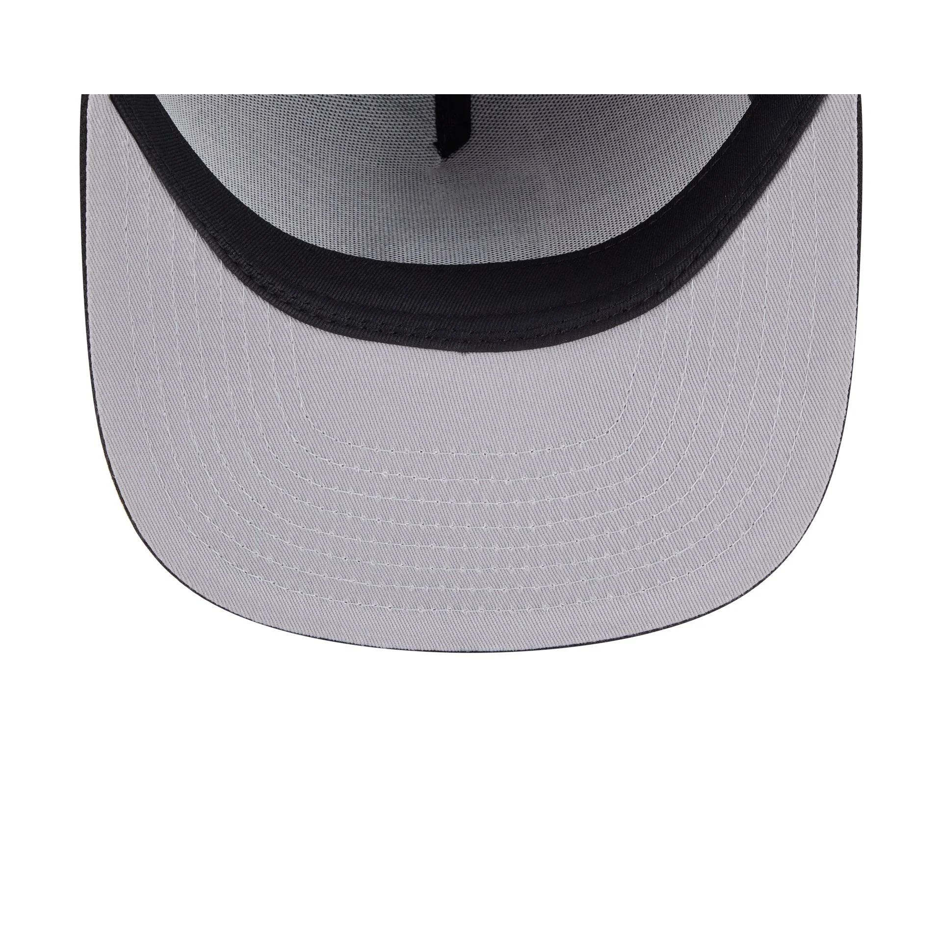 Just Caps Ripstop Camo Los Angeles Dodgers 59FIFTY A-Frame Fitted Hat