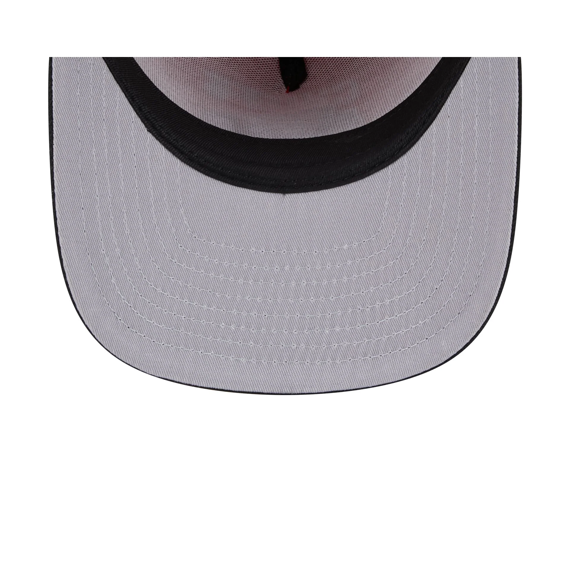 FELT x Kansas City Chiefs 9FIFTY A-Frame Snapback Hat