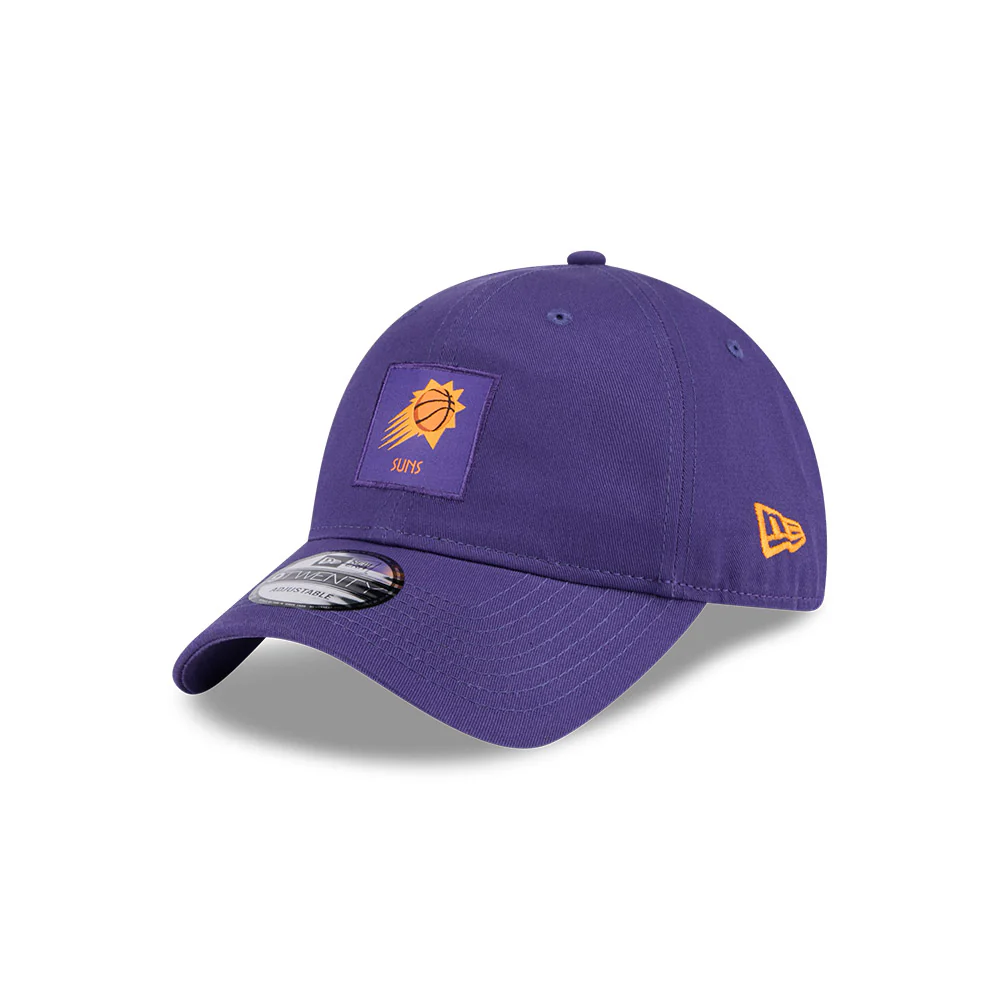 Phoenix Suns 2025 All-Star Game Fan Pack 9TWENTY Adjustable Hat