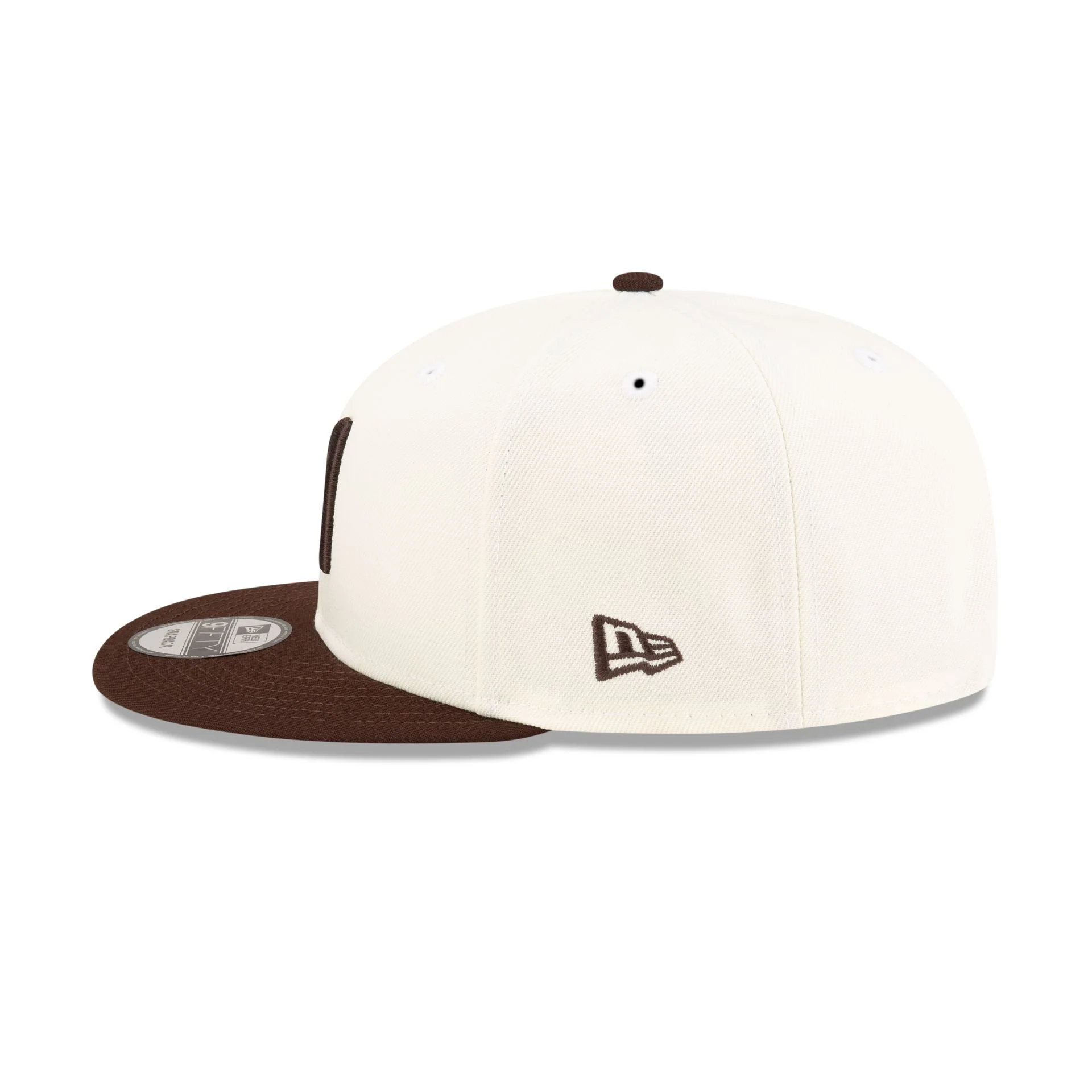 Los Angeles FC Jersey Hook White 9FIFTY Snapback Hat