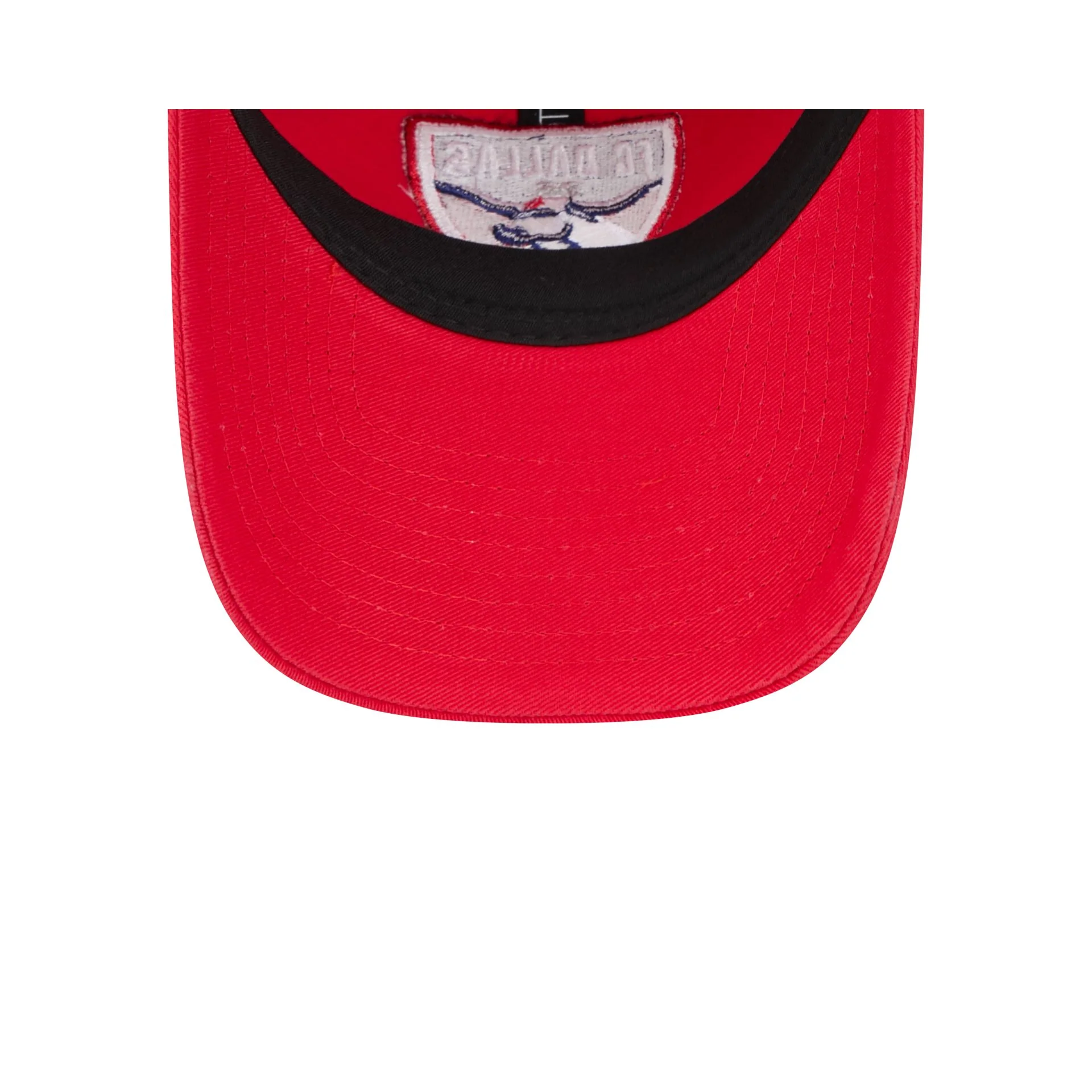 FC Dallas Team 9TWENTY Adjustable Hat