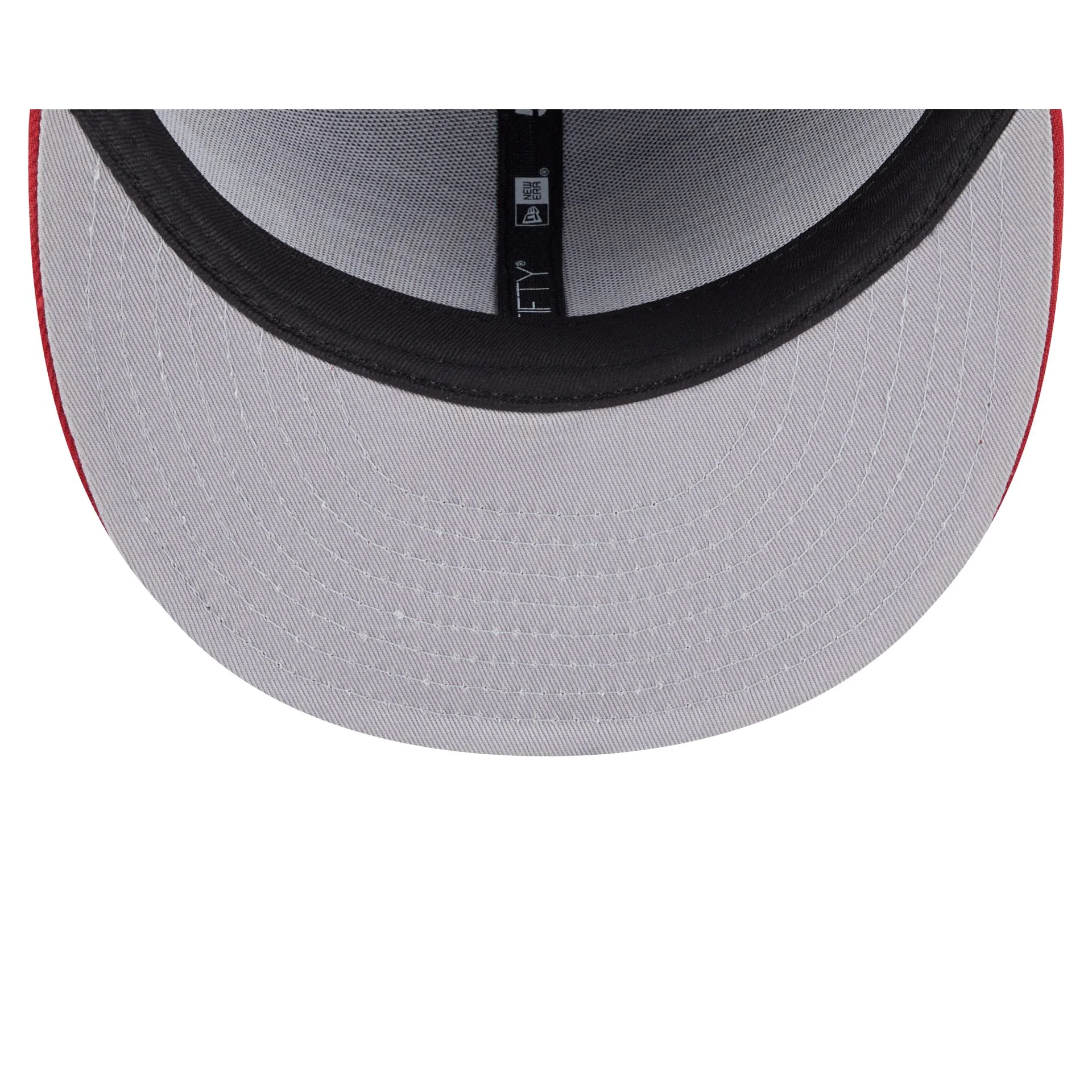 Atlanta United FC 2025 MLS Kickoff 59FIFTY Fitted Hat