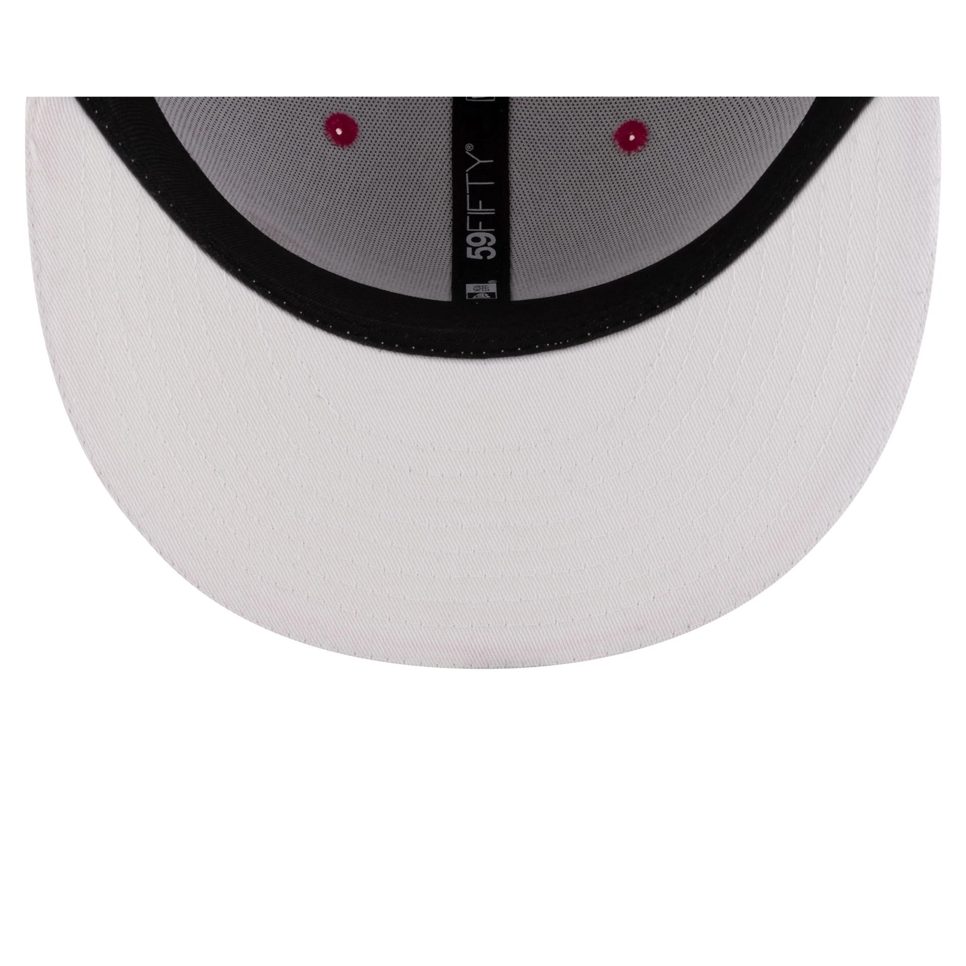 2025 Miami Race Special McLaren Formula 1 Team 59FIFTY Fitted Hat