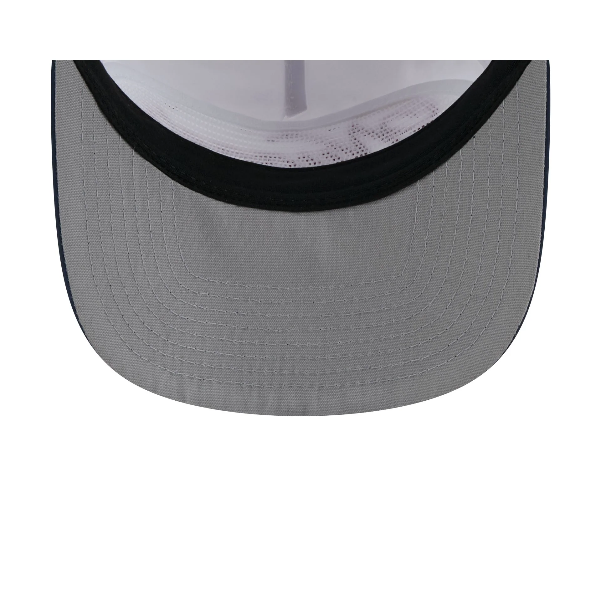 Denver Nuggets 2025 Draft 19TWENTY Adjustable Hat