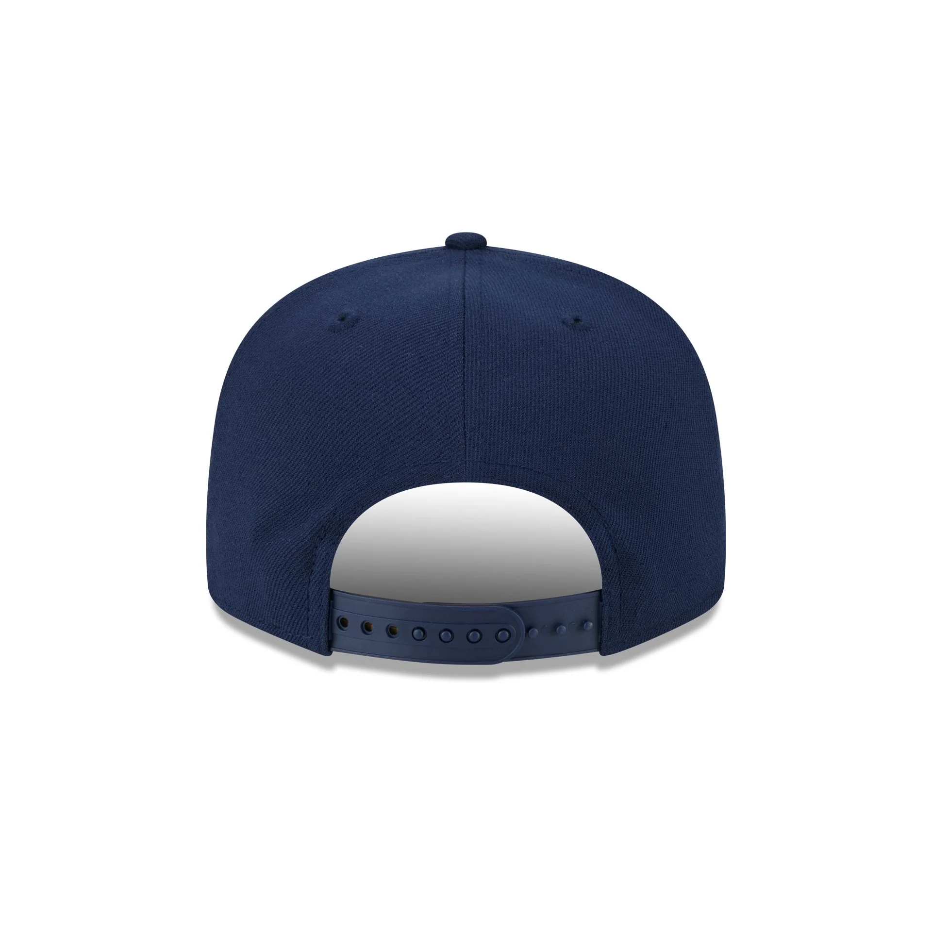 Alpha Industries x Dallas Cowboys Navy 9FIFTY Snapback Hat