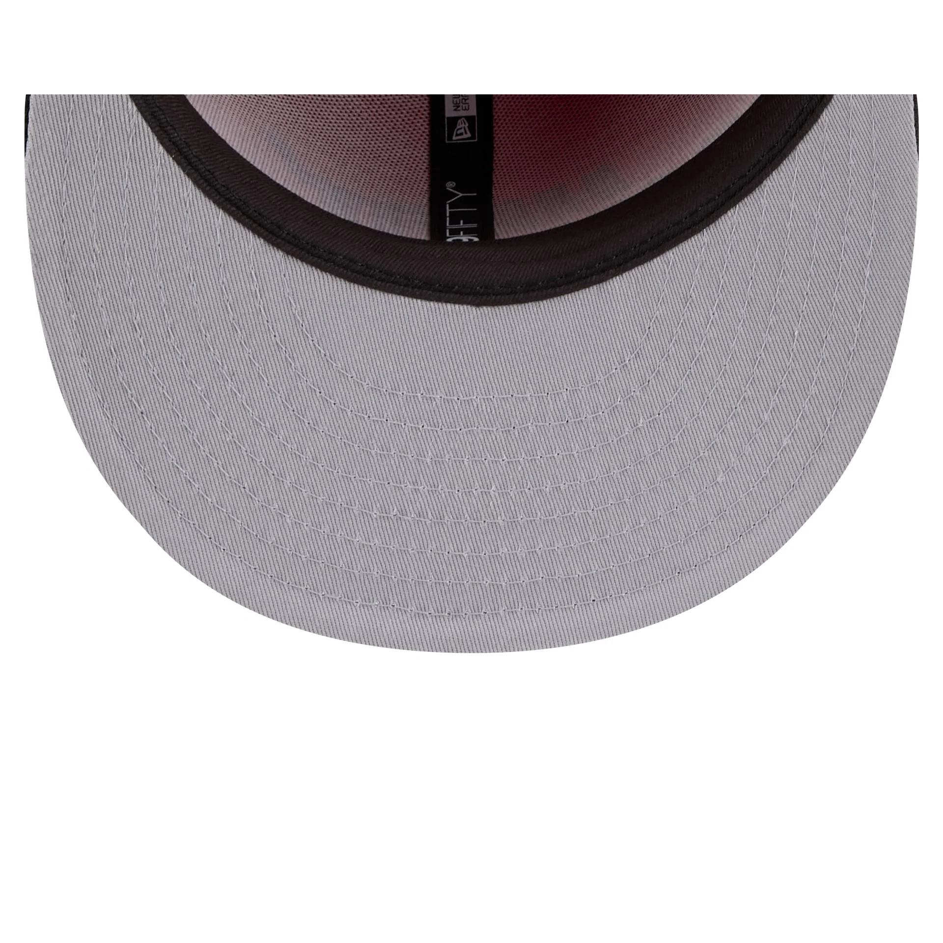 Miami Heat 2024 City Edition 59FIFTY Fitted Hat