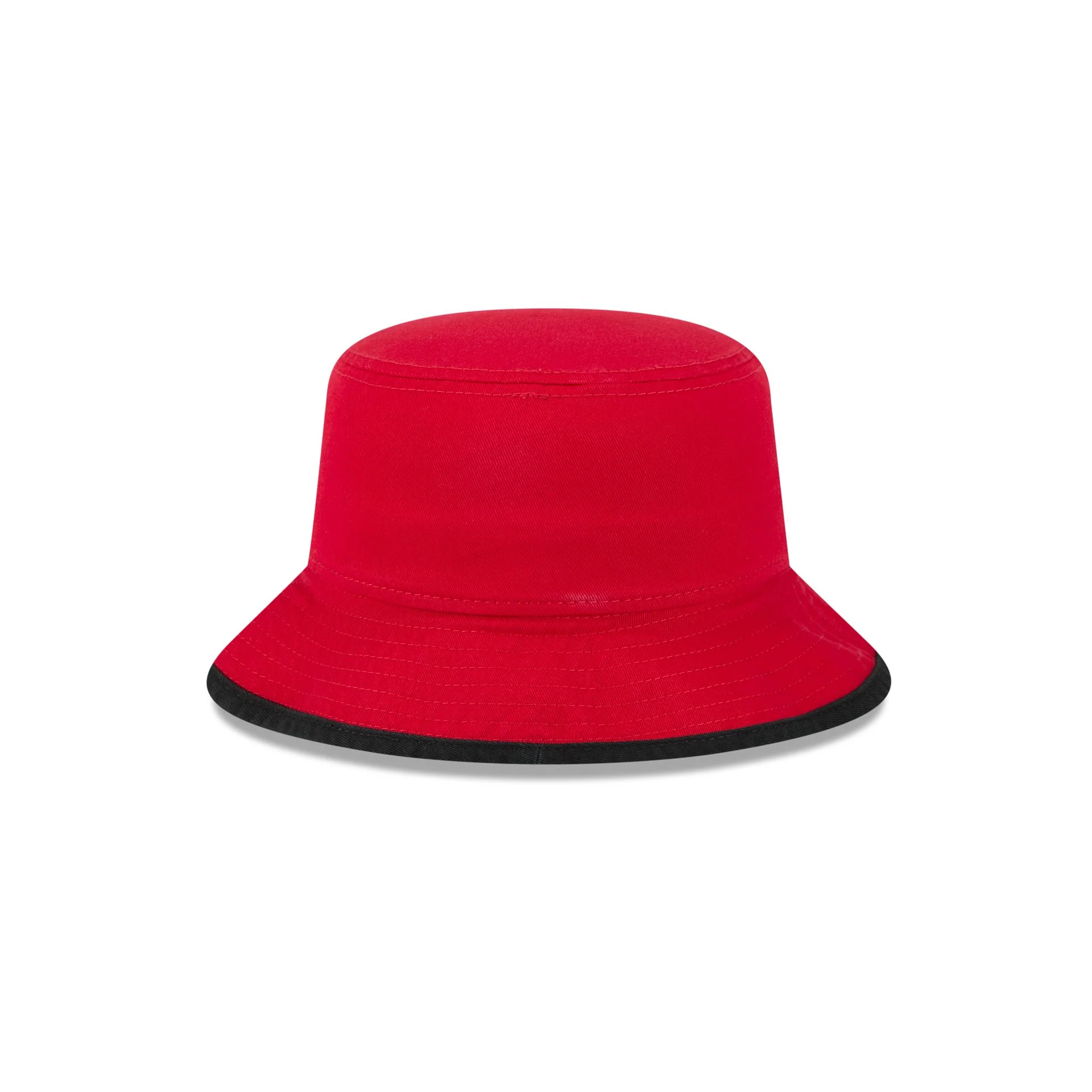 San Francisco 49ers Kids Bucket Hat