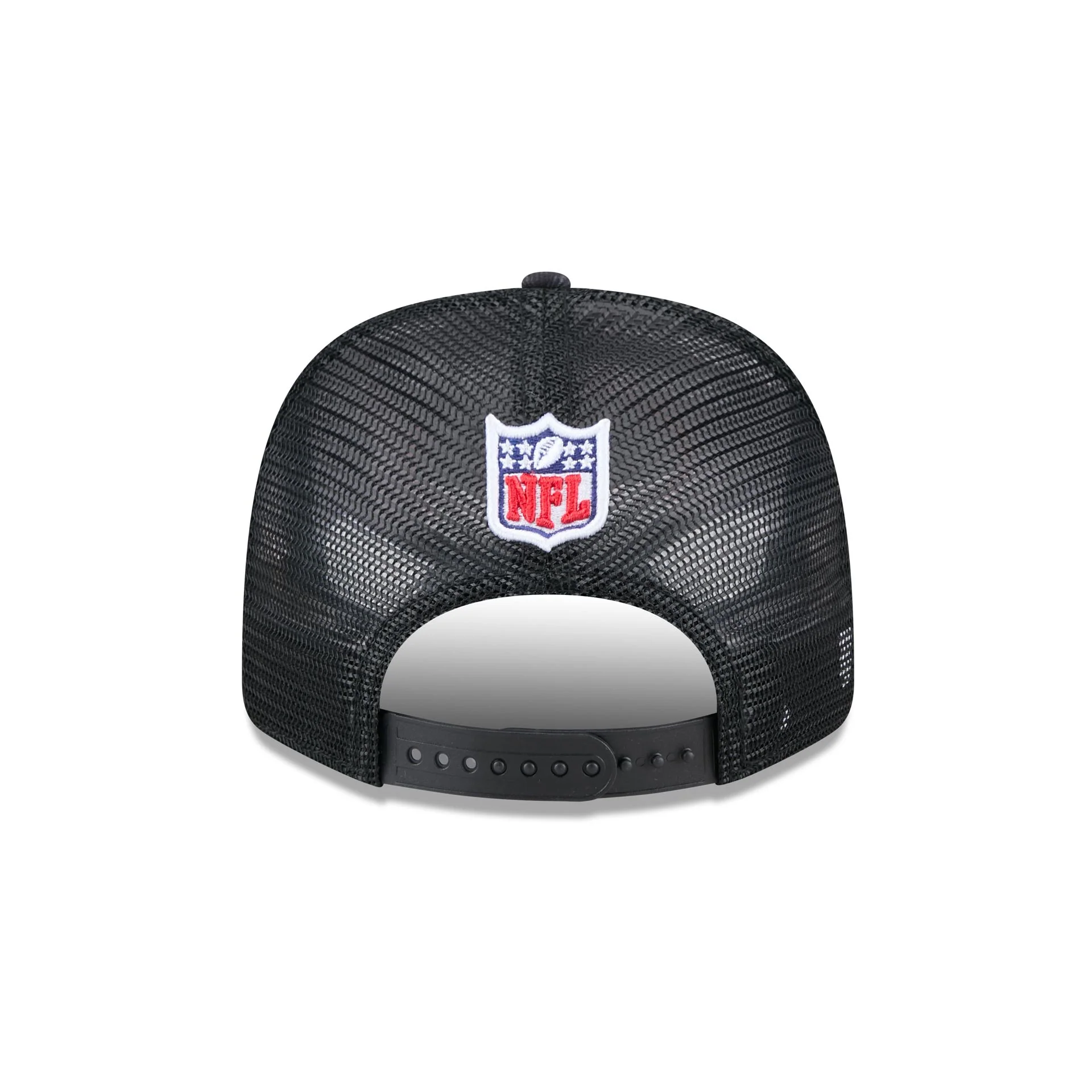 New York Jets 2024 Crucial Catch 9SEVENTY Trucker Hat