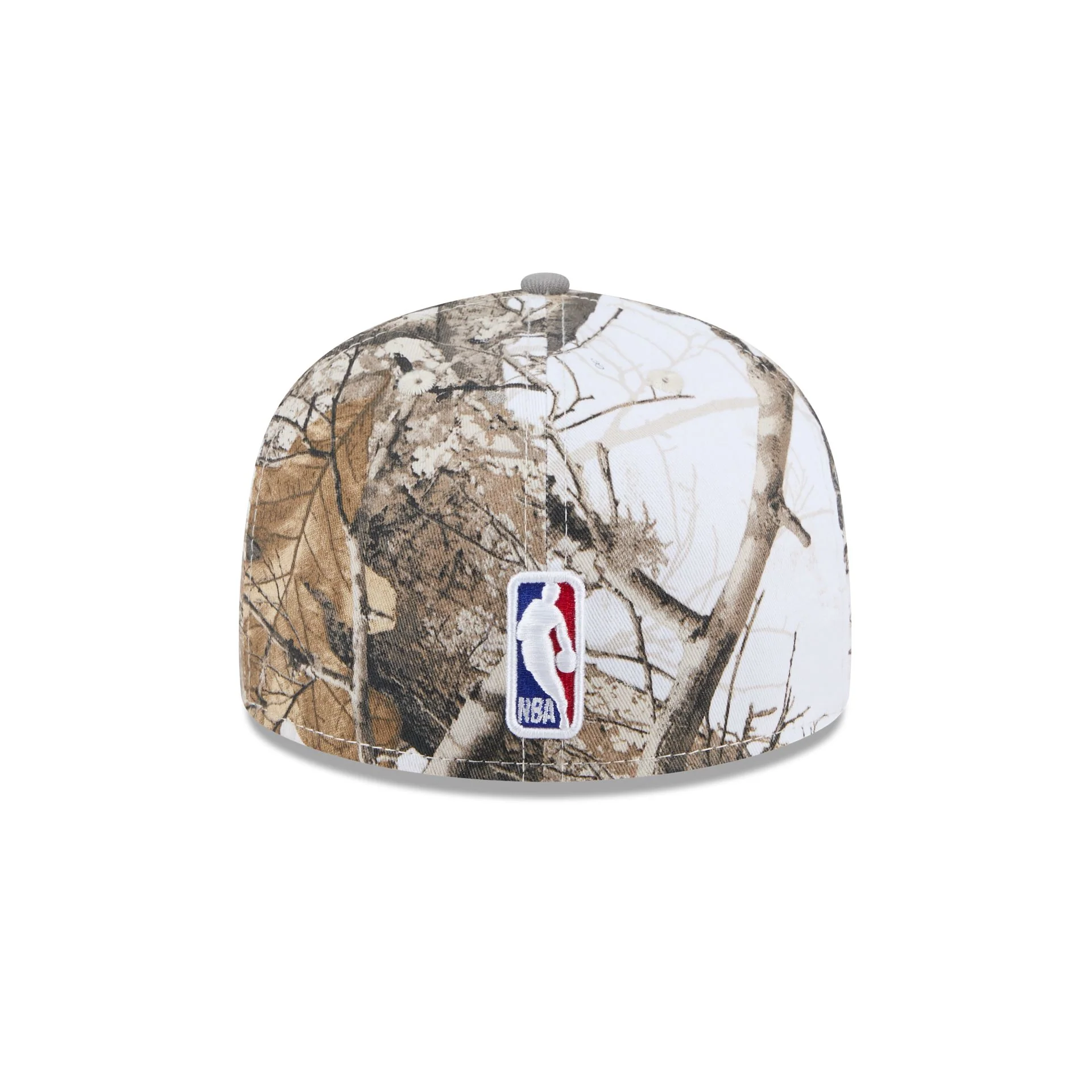 Dallas Mavericks 2024 Country x City Realtree 59FIFTY Fitted Hat