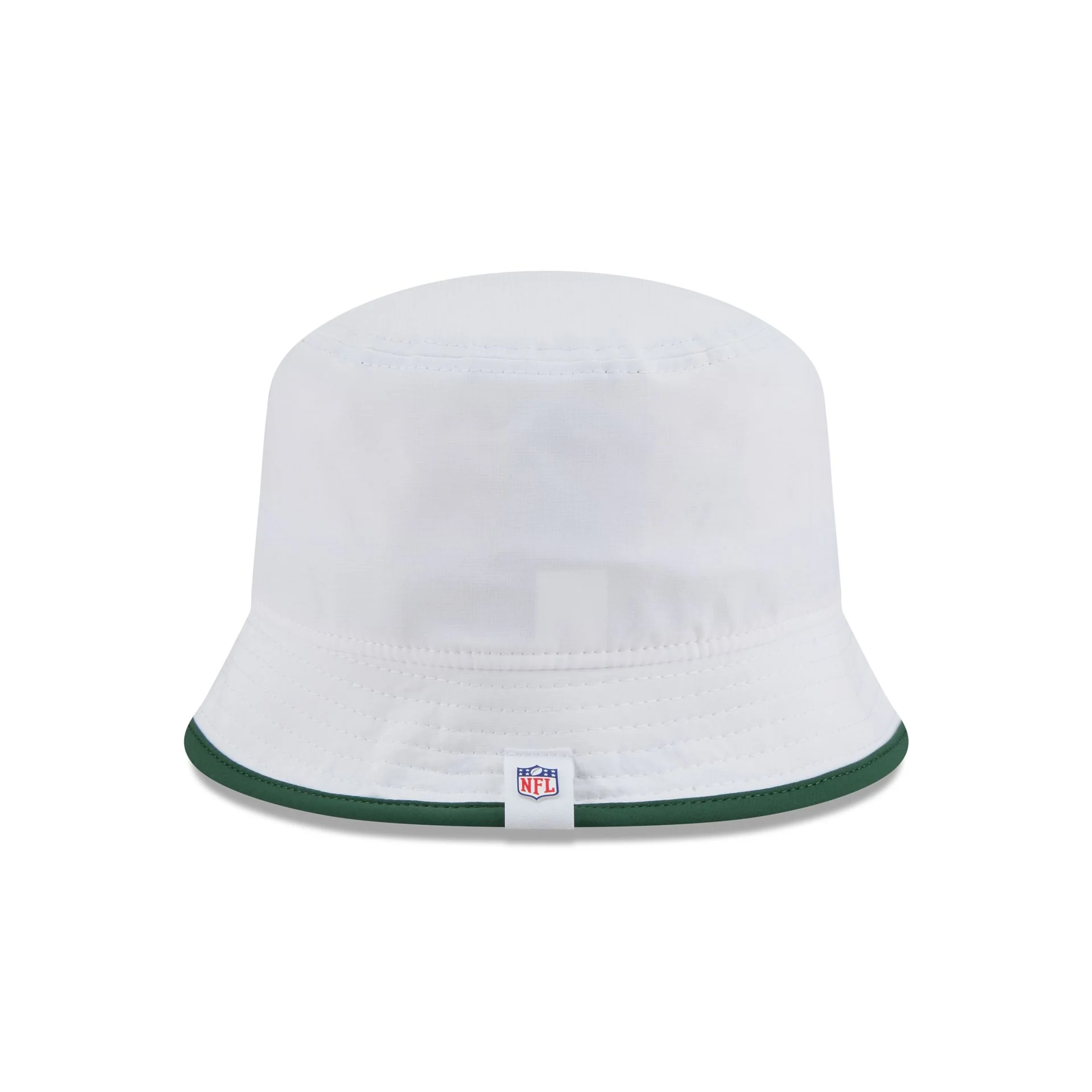 Green Bay Packers 2025 Training Bucket Hat