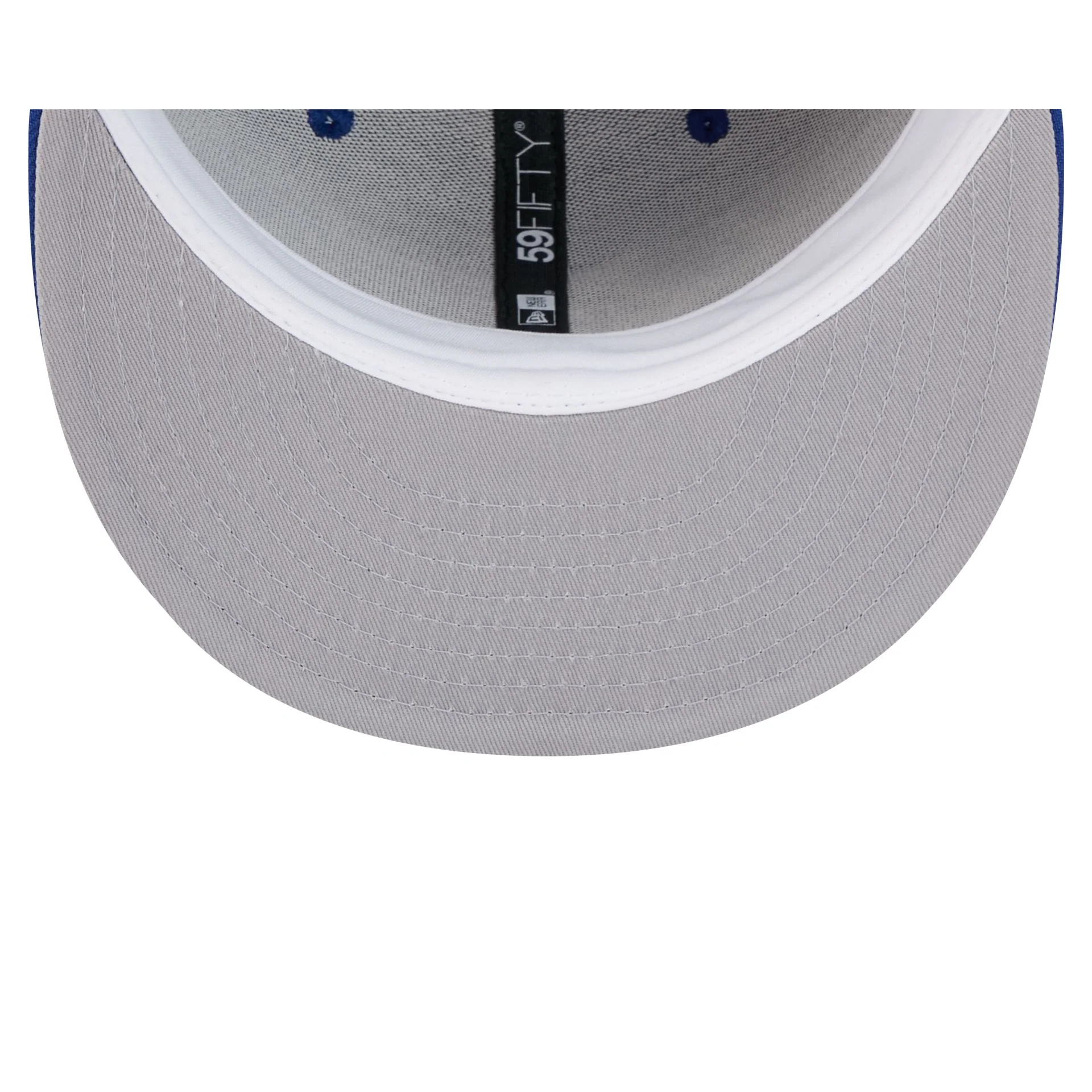 Vancouver Canucks 59FIFTY Fitted Hat