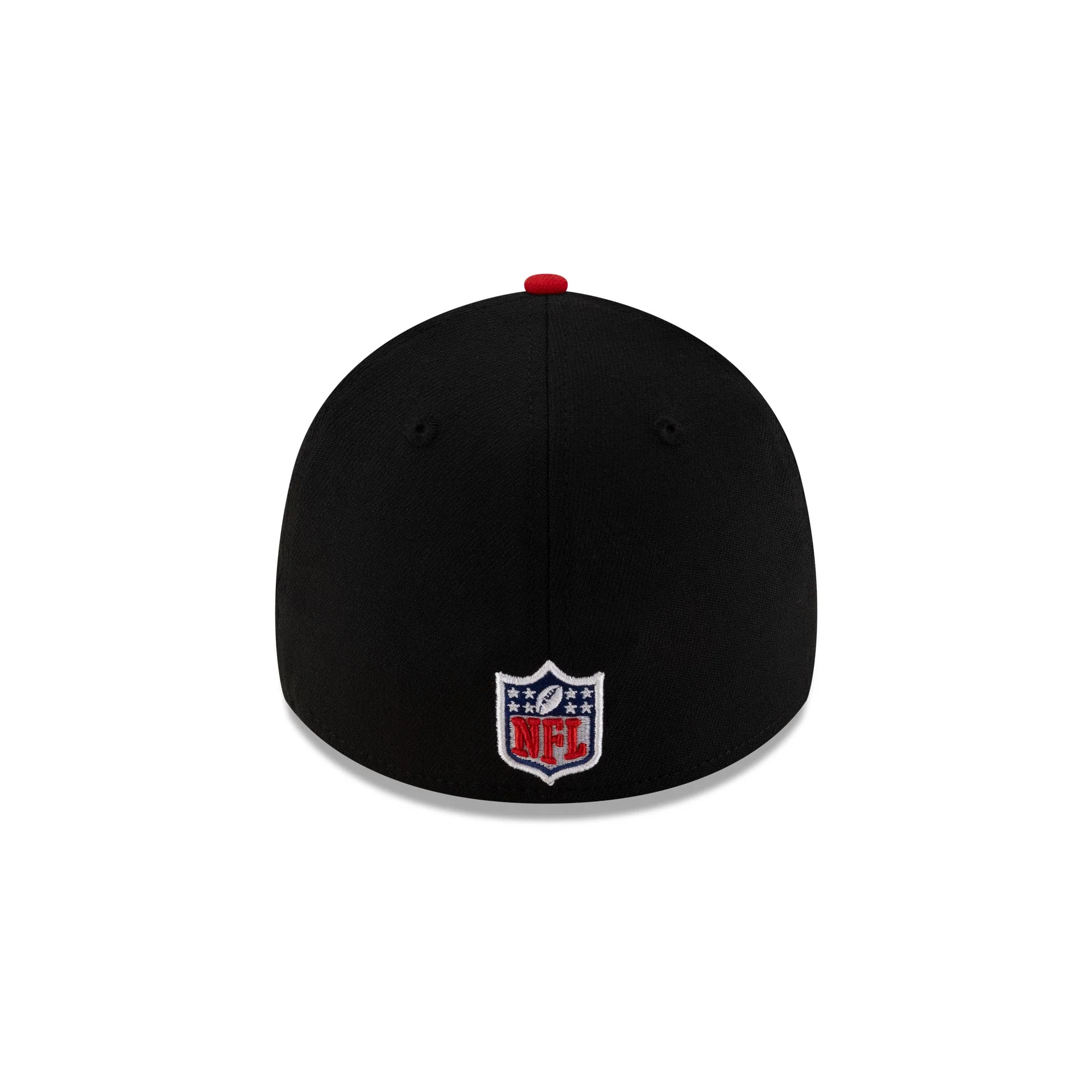 Tampa Bay Buccaneers 2025 Draft 39THIRTY Stretch Fit Hat