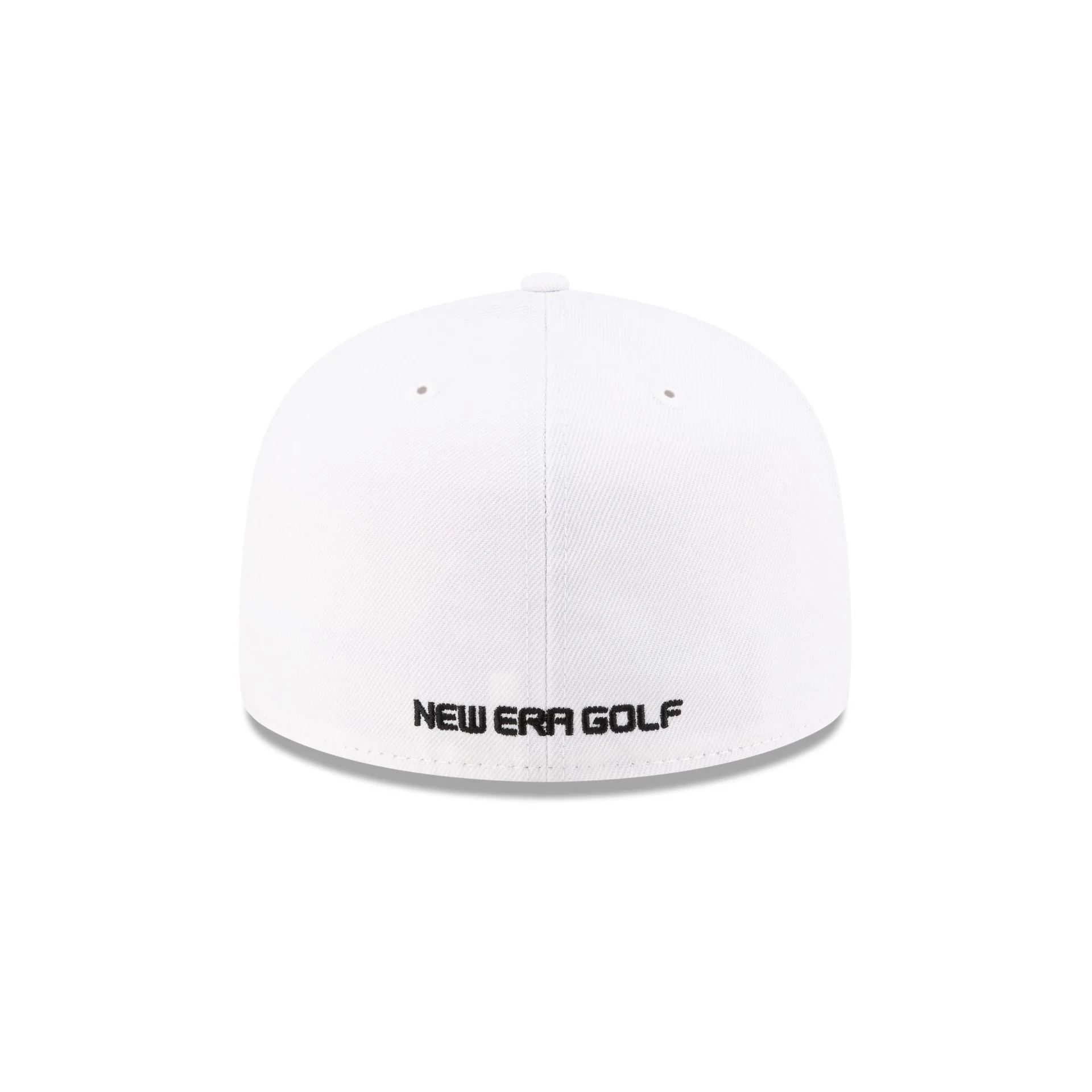 New Era Golf Optic White 59FIFTY Fitted Hat