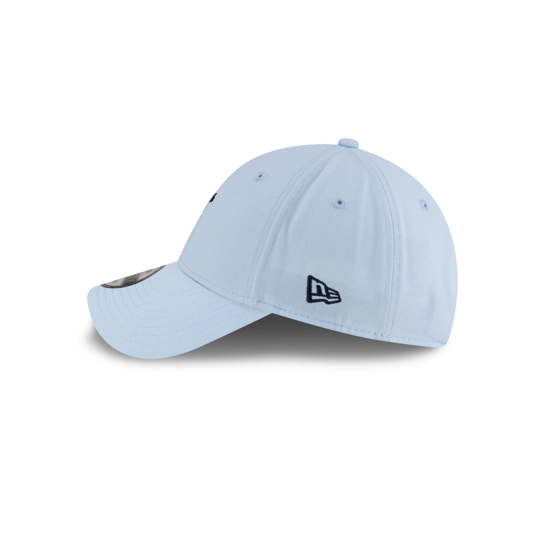 Tottenham Hotspur FC Repreve Blue 9FORTY Adjustable Hat