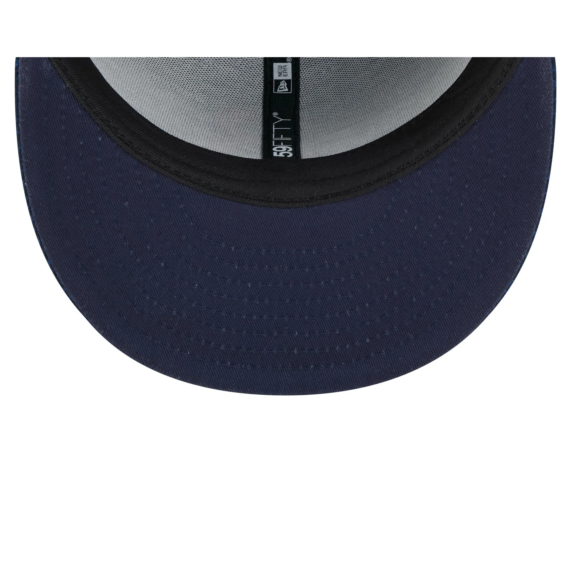 Chicago Bears Alternate B 2024 Sideline 59FIFTY Fitted Hat