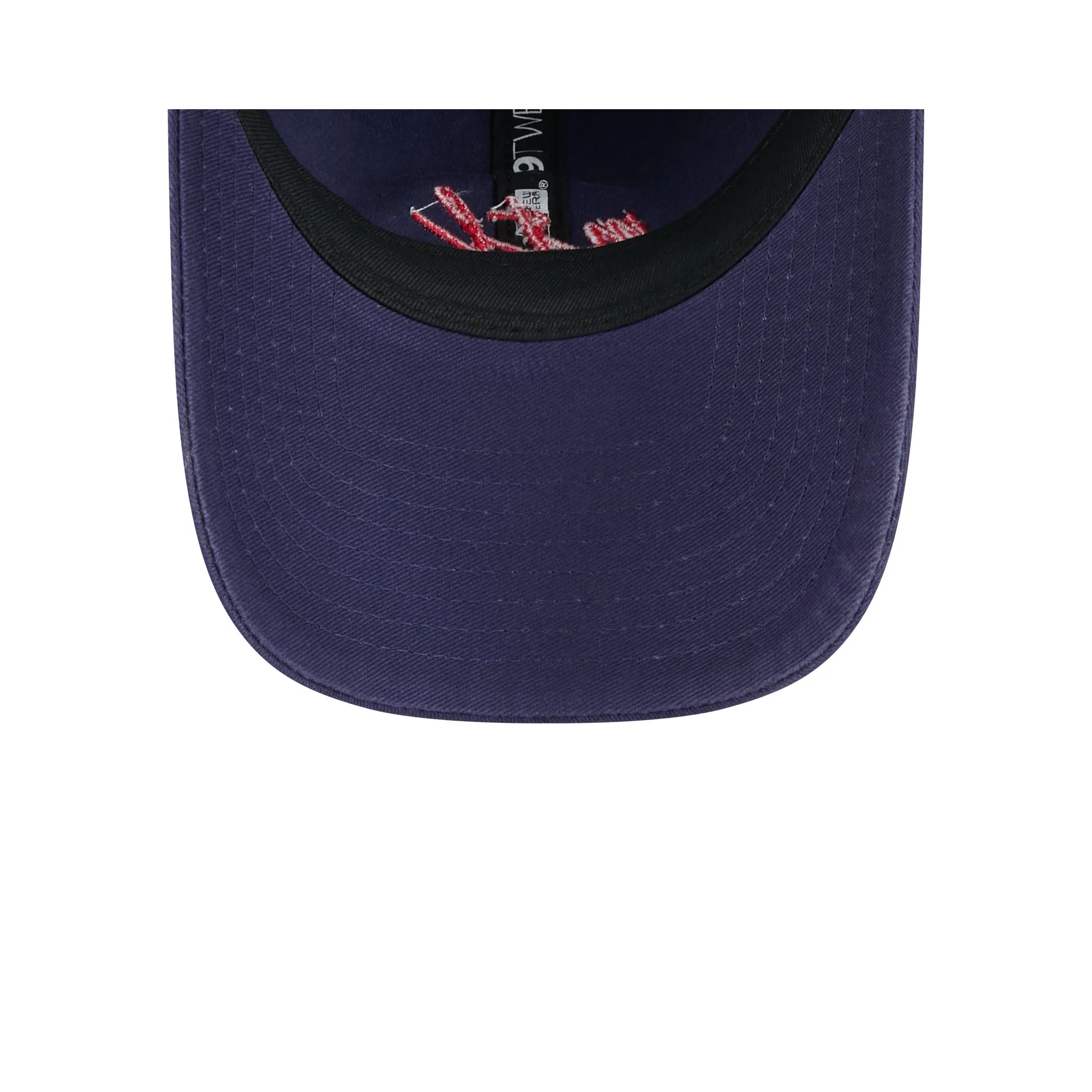 Montreal Canadiens Women's Script 9TWENTY Adjustable Hat