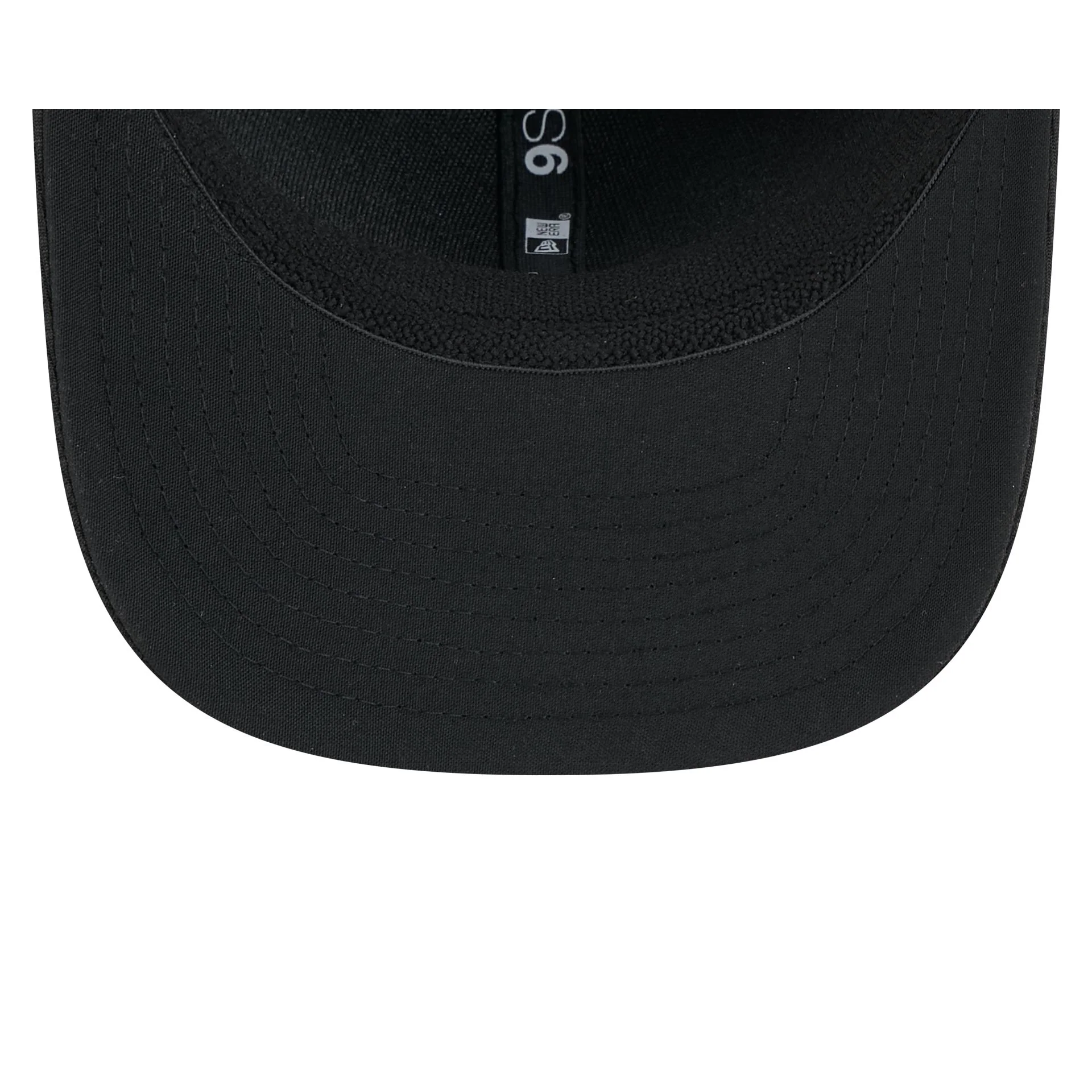 Toronto FC 2025 Jersey Hook 9SEVENTY Stretch-Snap Hat