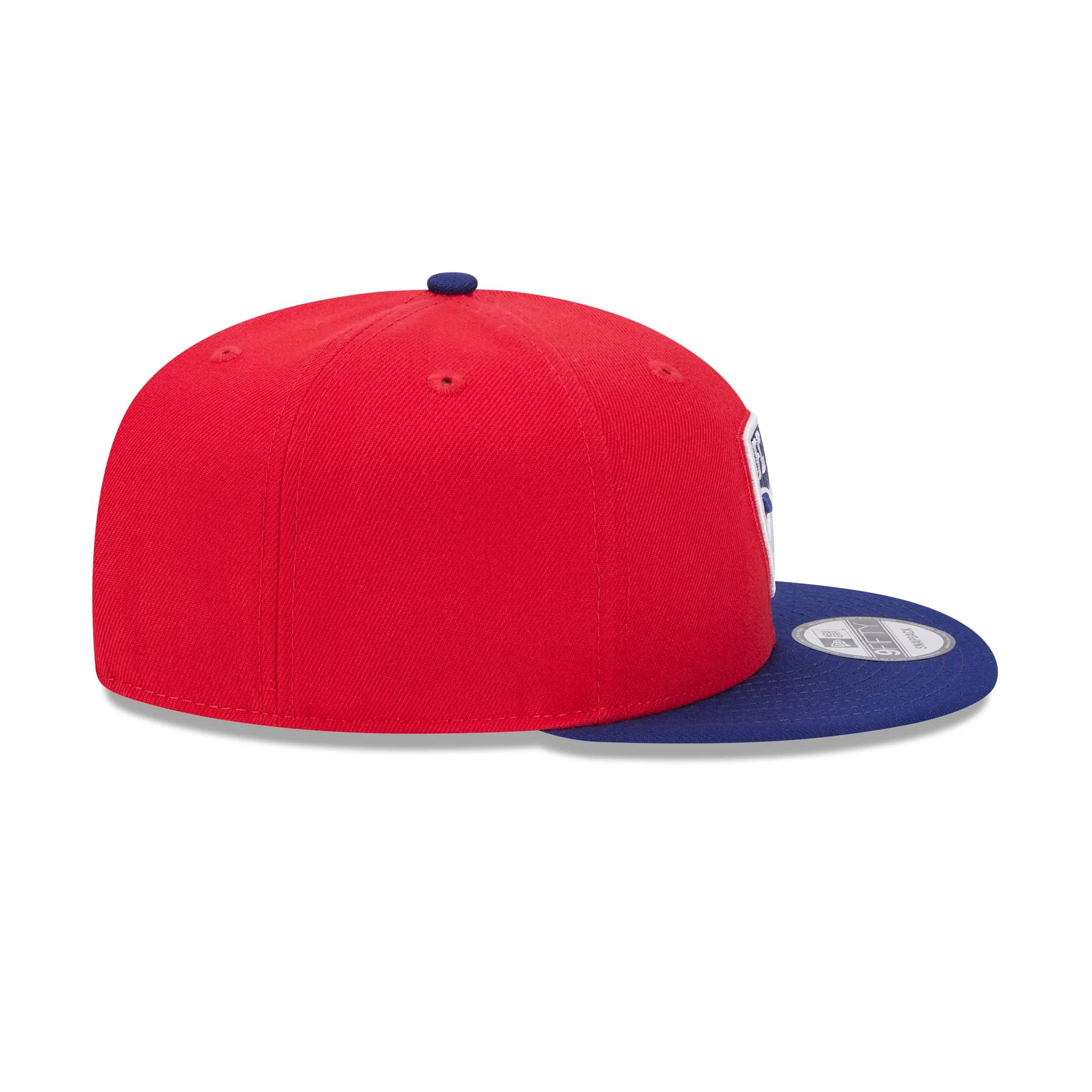 FC Dallas Team 9FIFTY Snapback Hat