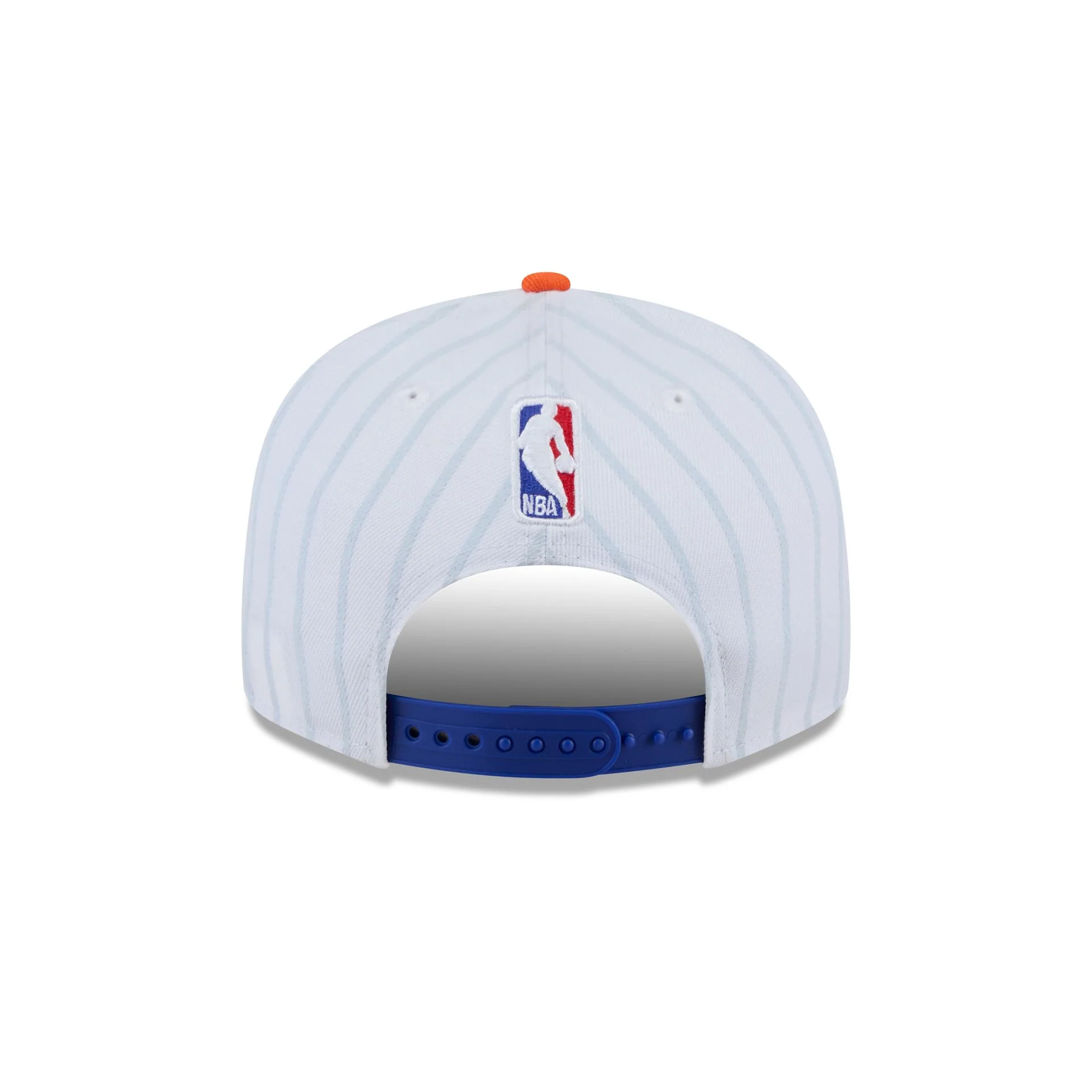 New York Knicks 2024 City Edition 9FIFTY Snapback Hat