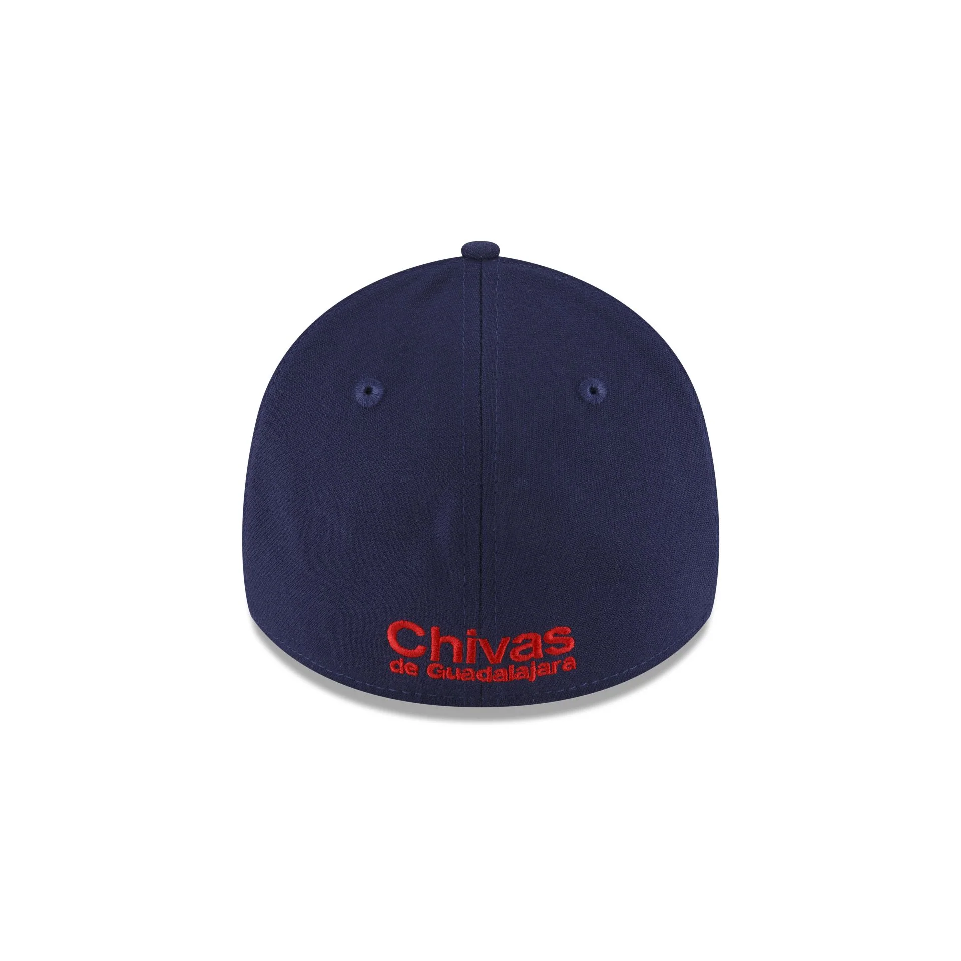 Chivas 39THIRTY Stretch Fit Hat