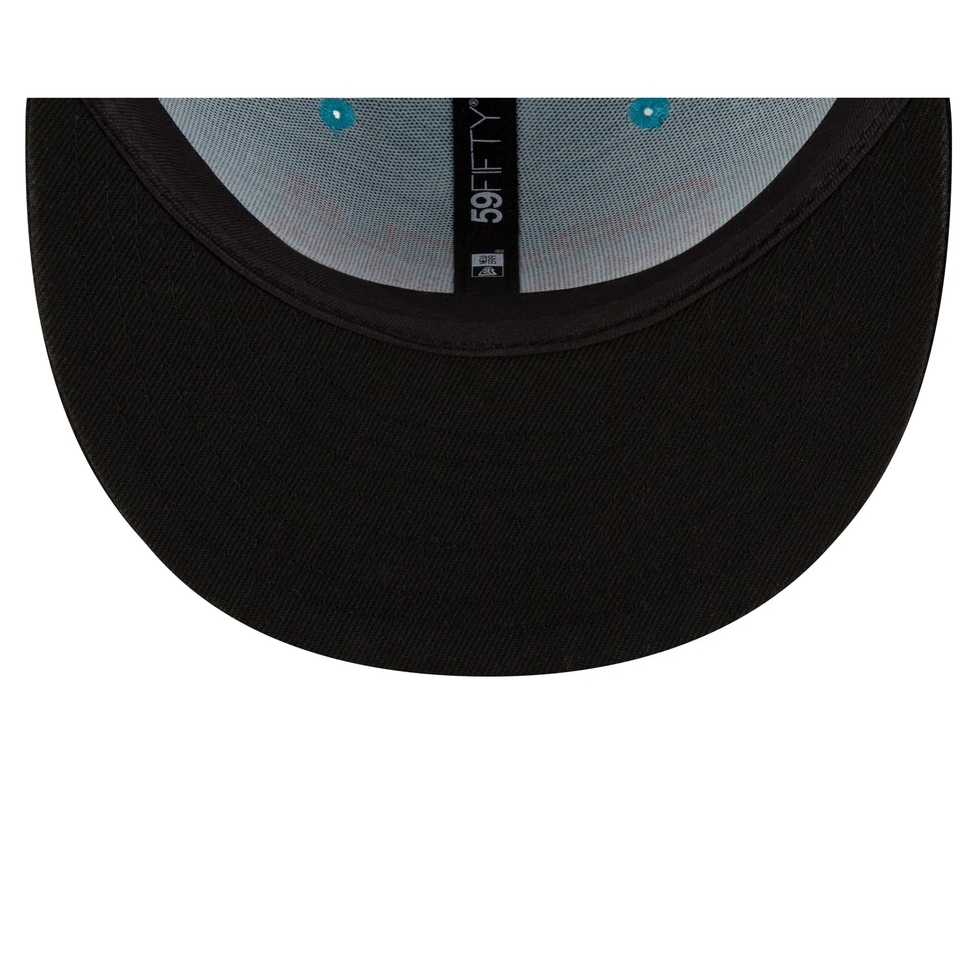 Oracle Red Bull Racing Miami Race 59FIFTY Fitted Hat