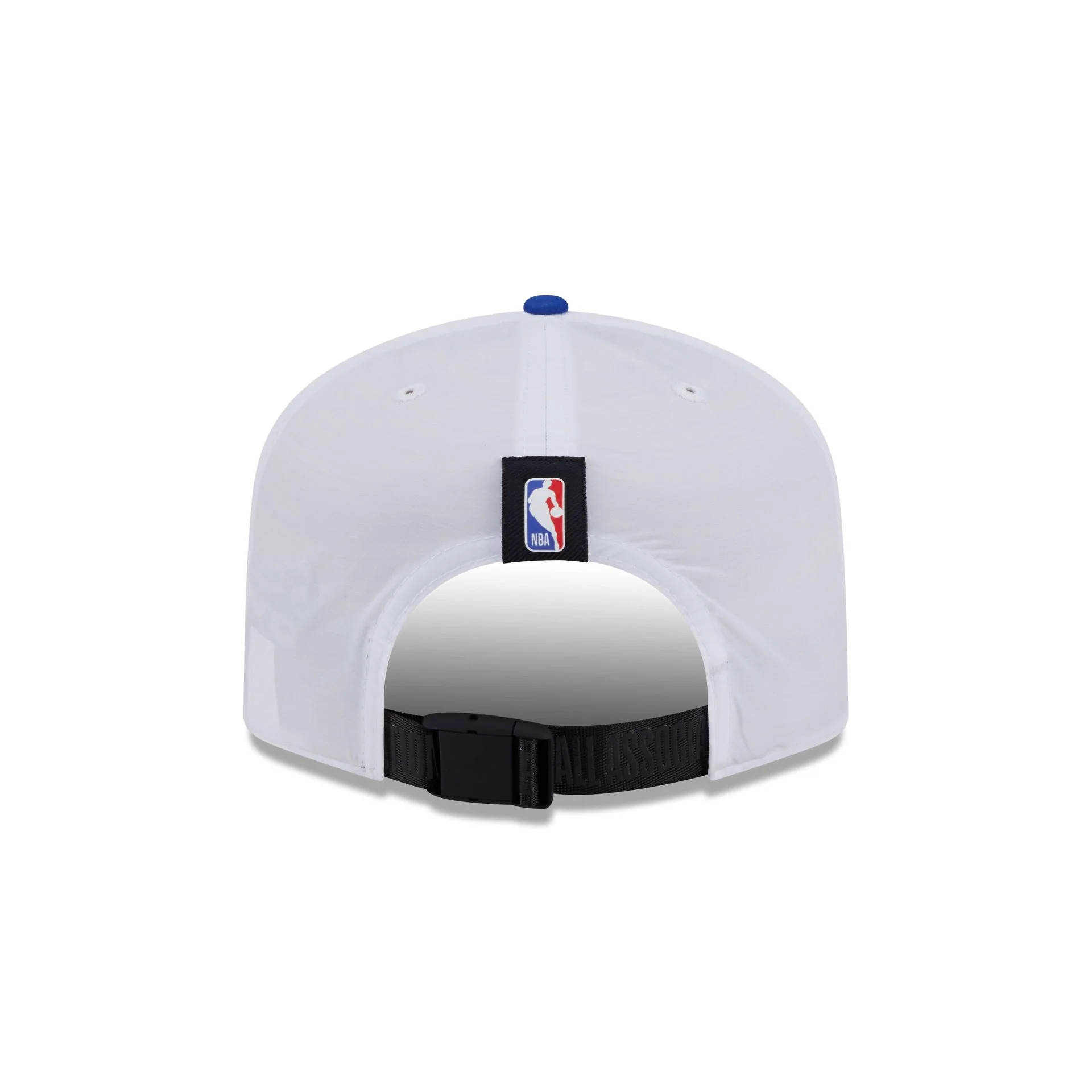 New York Knicks 2025 Draft 19TWENTY Adjustable Hat
