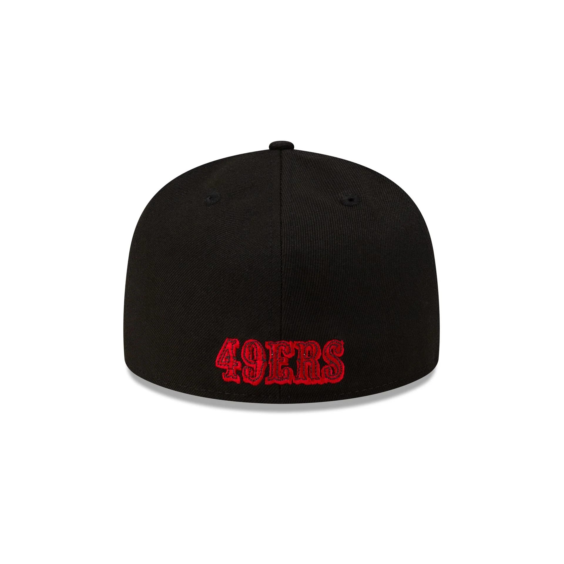 San Francisco 49ers Basic Alt 59FIFTY Fitted