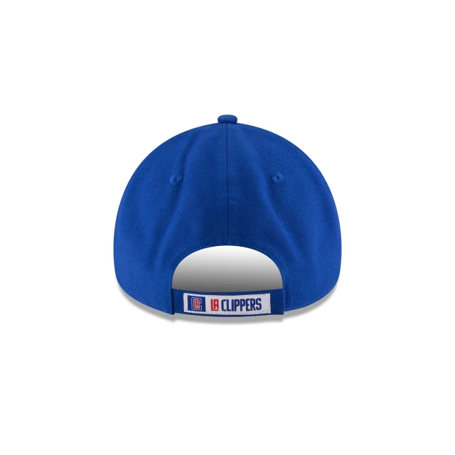 Los Angeles Clippers The League 9FORTY Adjustable Hat