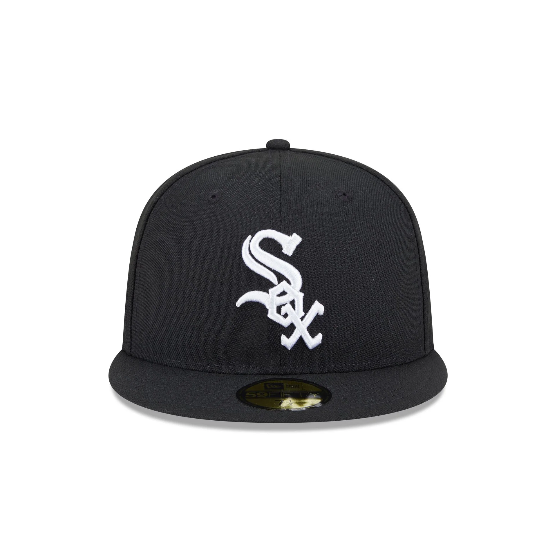 Compound x Chicago White Sox 59FIFTY Fitted Hat