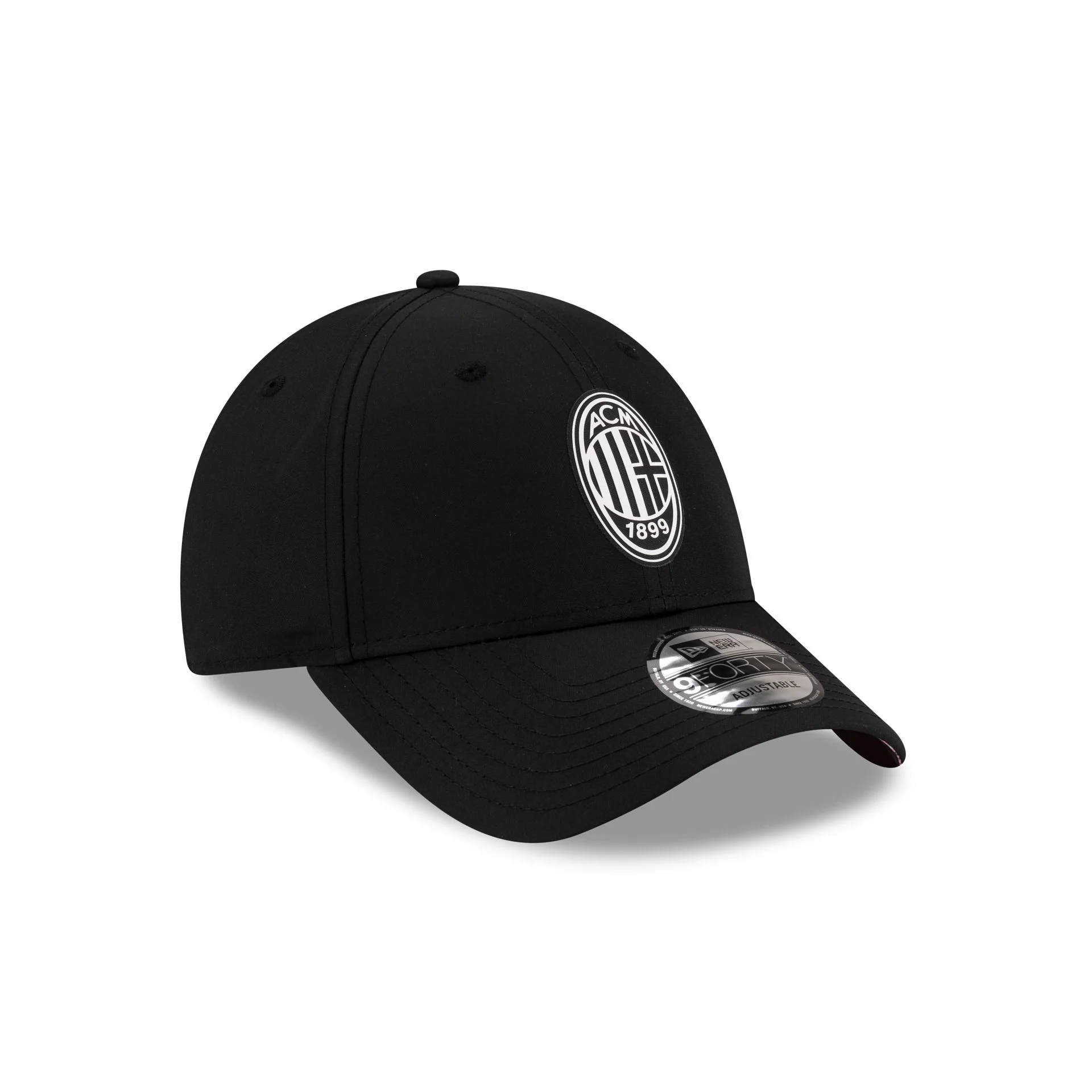 AC Milan Graffiti 9FORTY Adjustable Hat