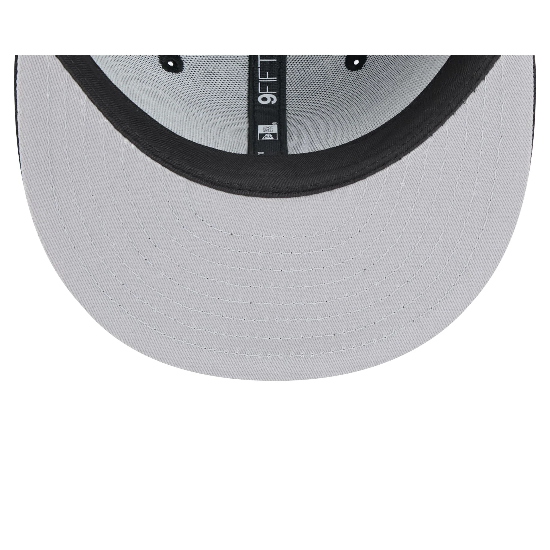 Utah Jazz Script Kids 9FIFTY Snapback Hat