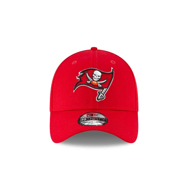 Tampa Bay Buccaneers Team Classic 39THIRTY Stretch Fit Hat