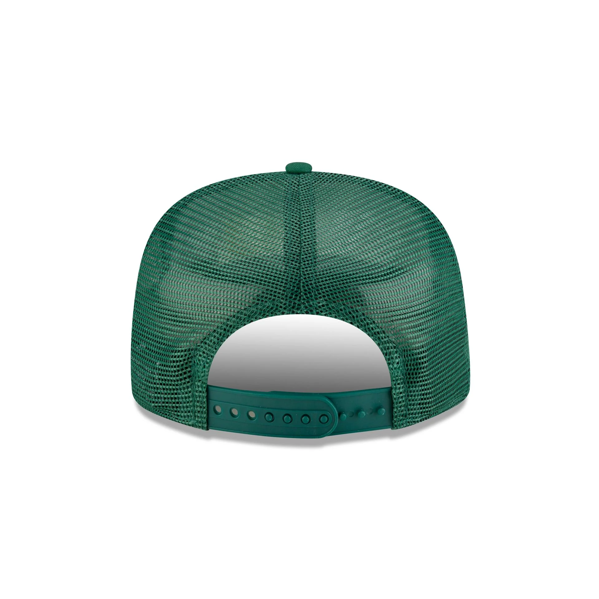 New York Jets Washed Script Golfer Snapback