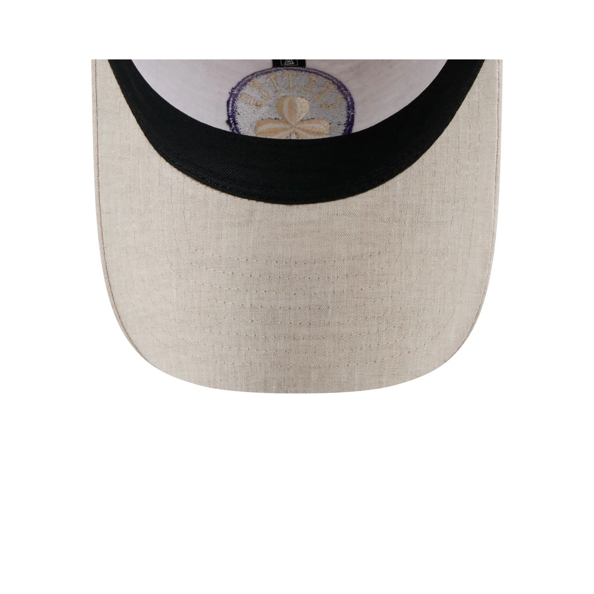 Boston Celtics Floral Women's 9TWENTY Adjustable Hat