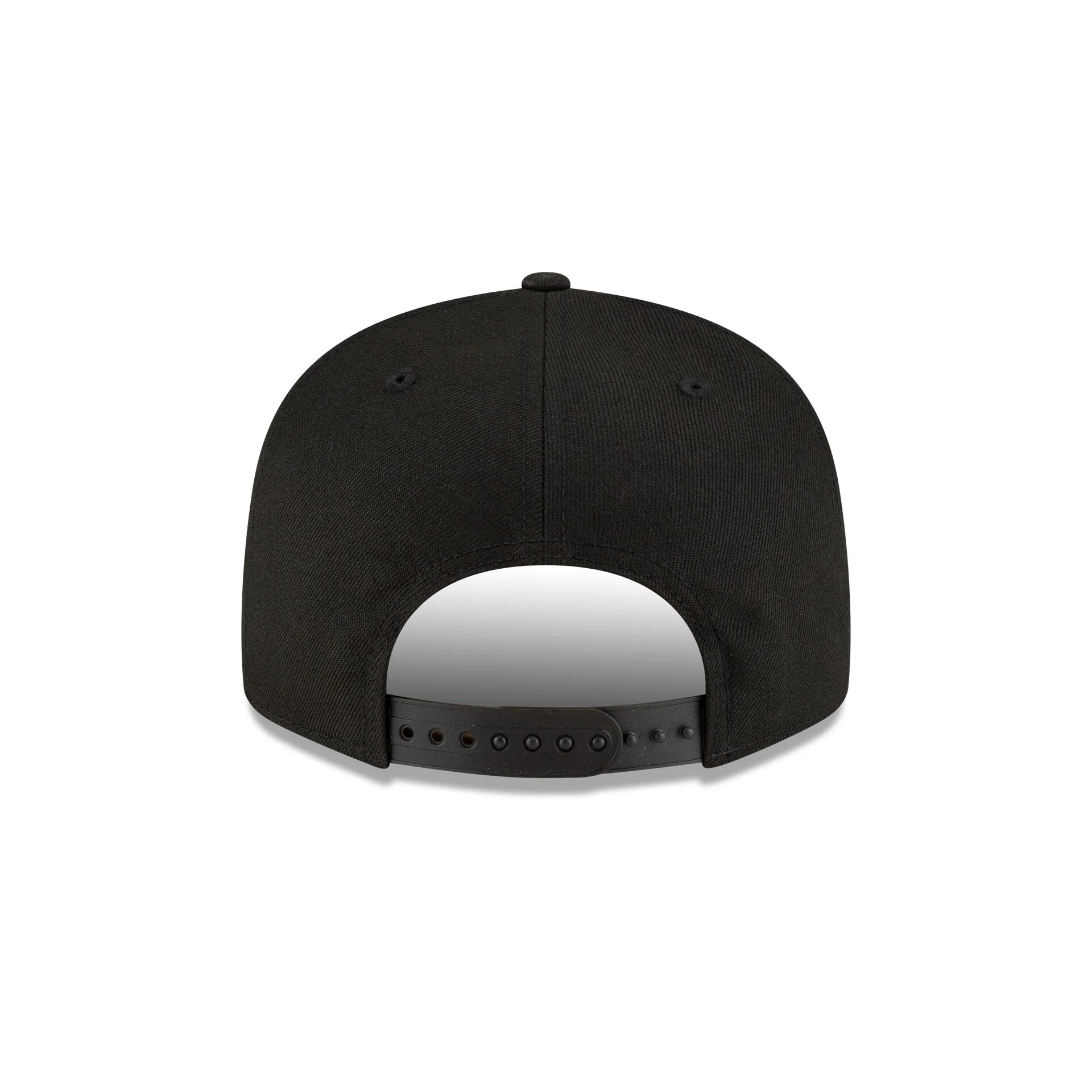 Brooklyn Nets Basic 9FIFTY Snapback Hat