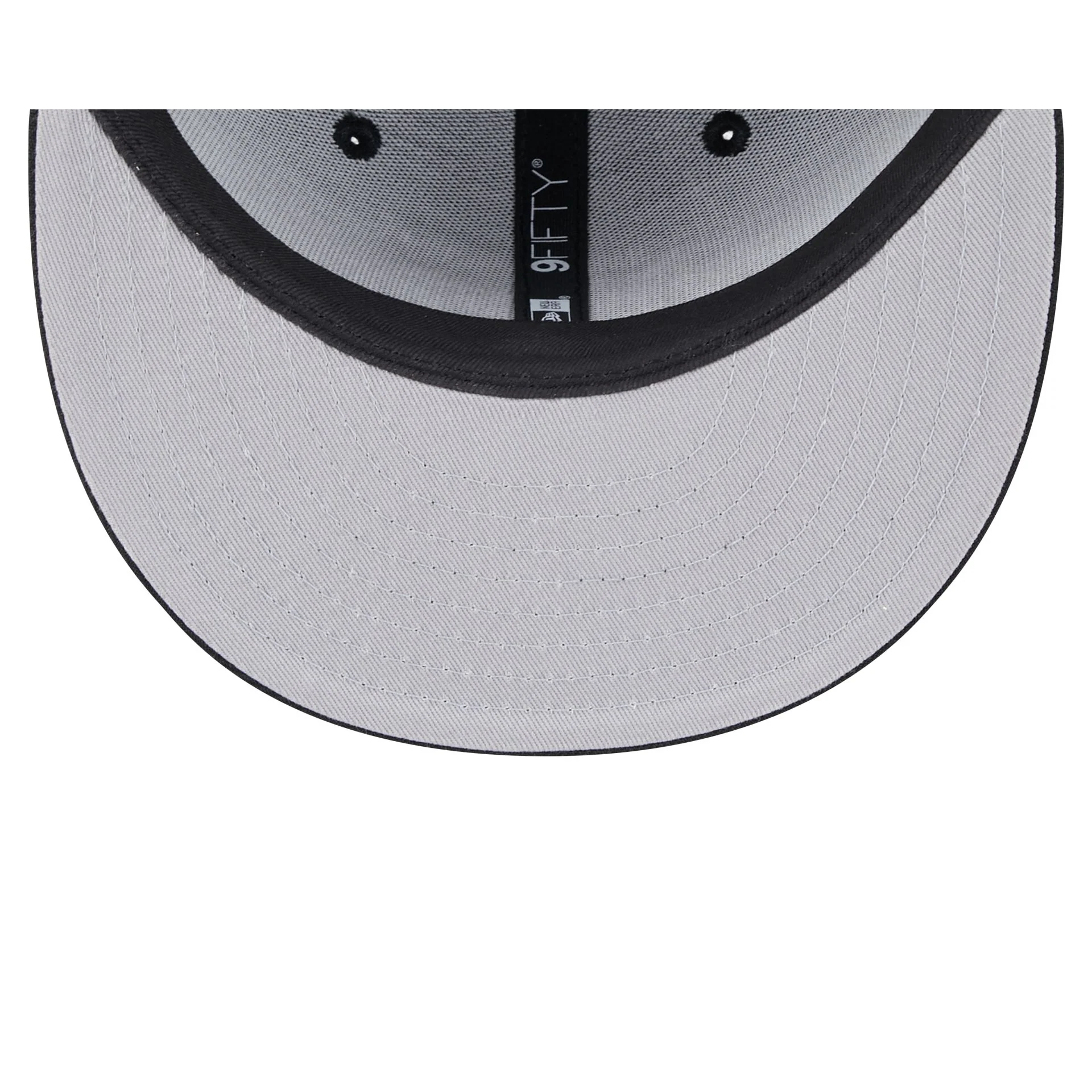 Brooklyn Nets Script Kids 9FIFTY Snapback Hat