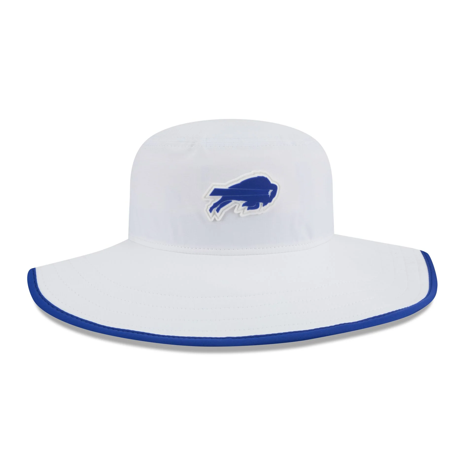 Buffalo Bills 2025 Training Panama Bucket Hat