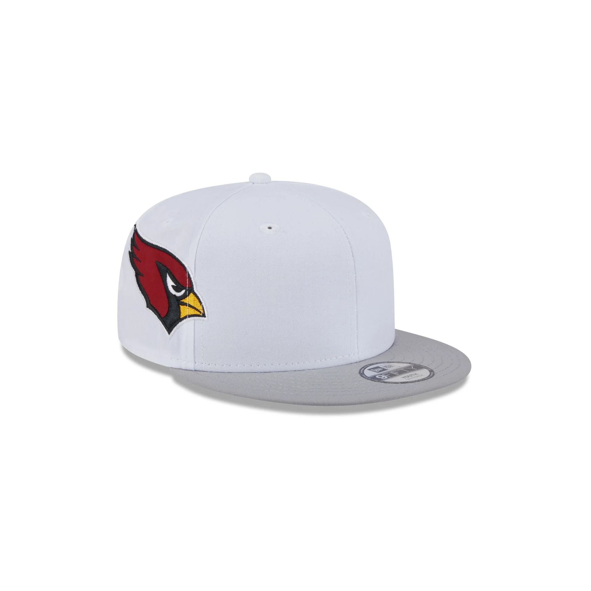 Arizona Cardinals Kids Helmet 9FIFTY Snapback Hat